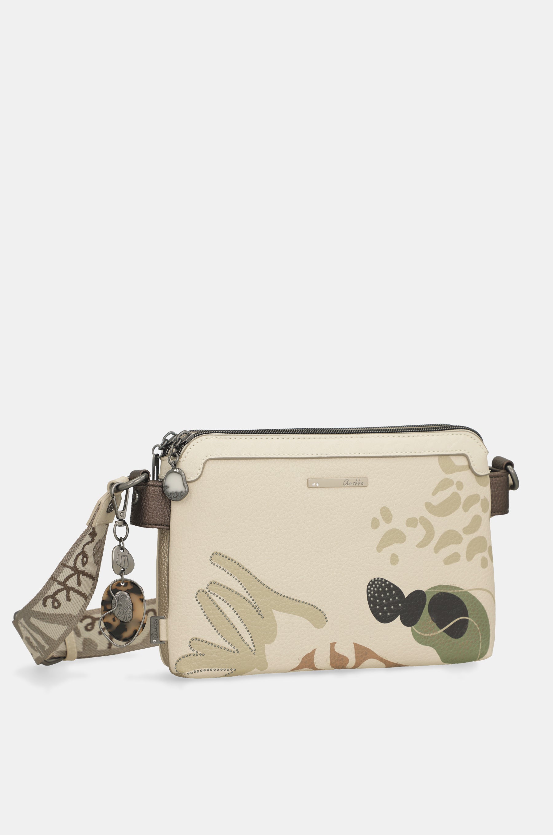 Borsa a tracolla Gaia