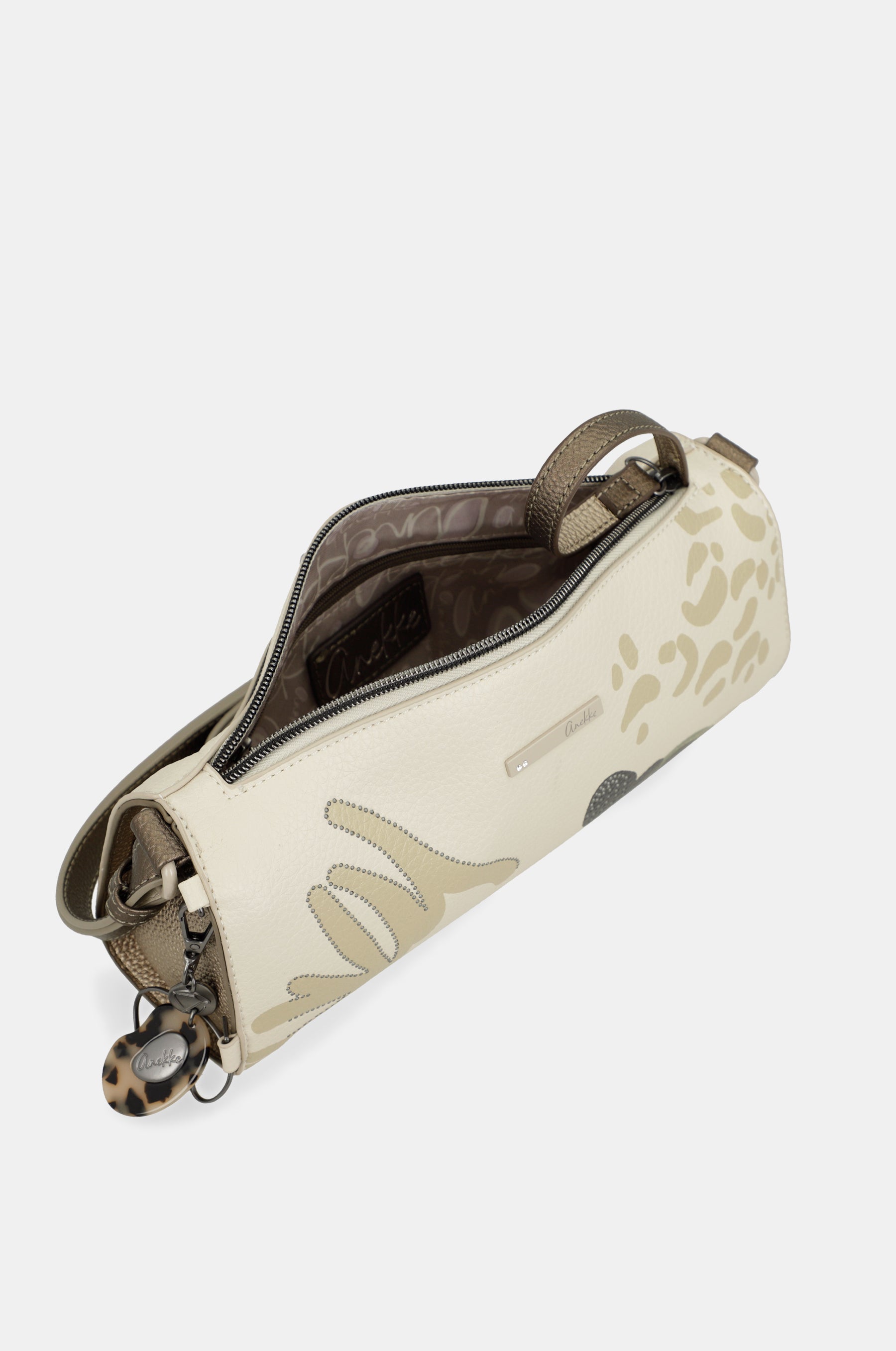 Borsa a tracolla allungata Gaia