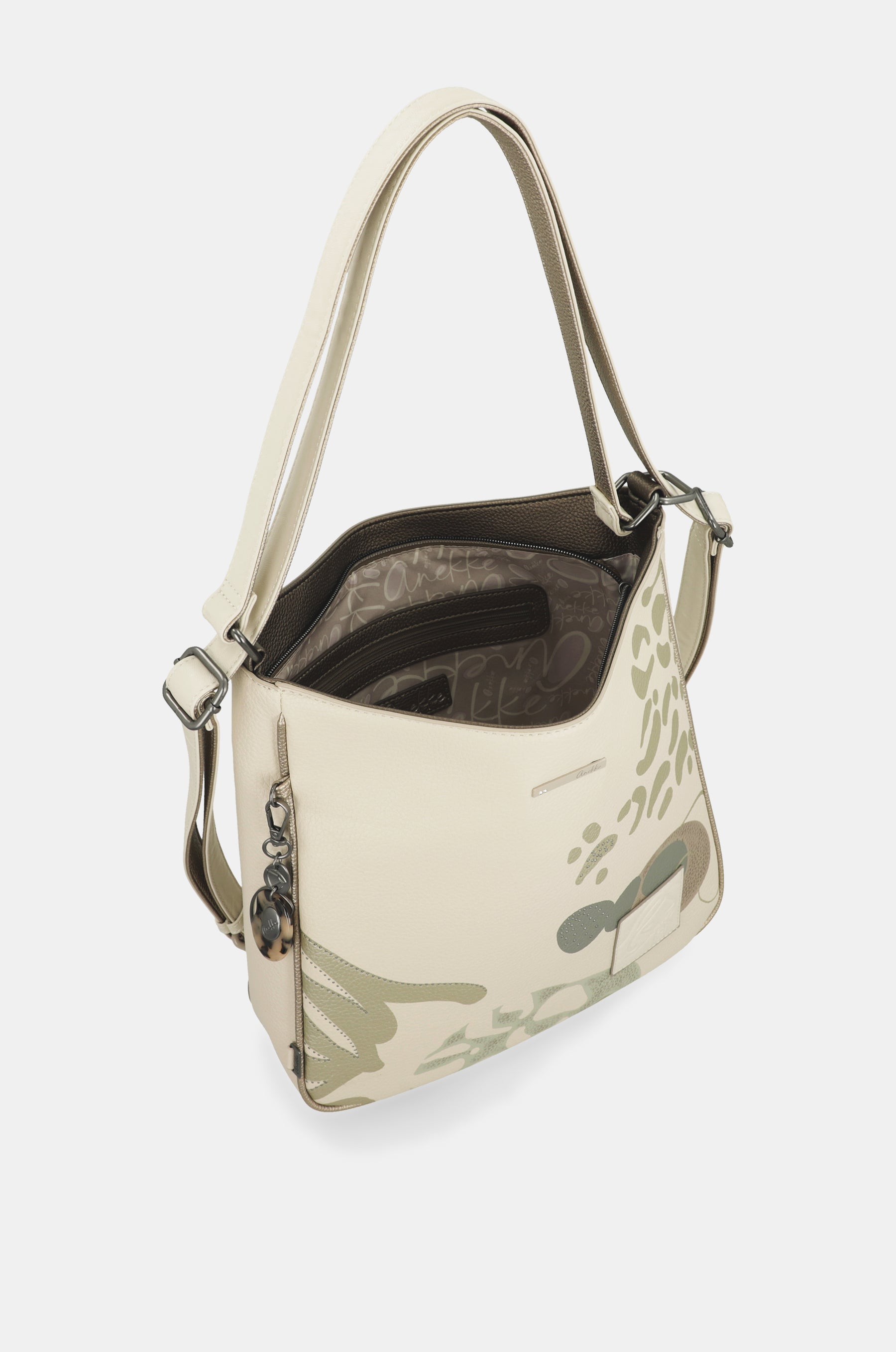 Borsa convertibile in zaino Gaia