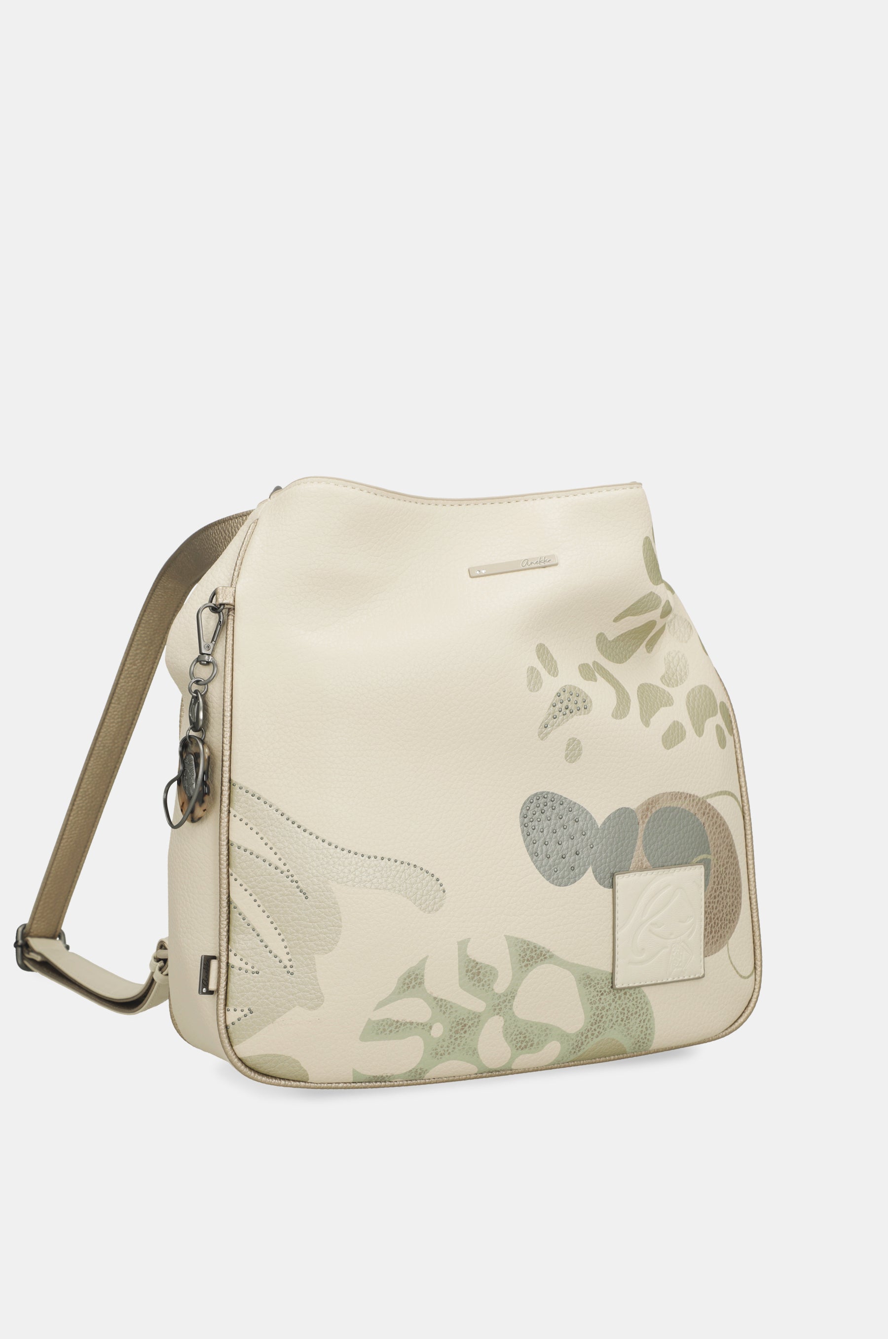 Borsa convertibile in zaino Gaia