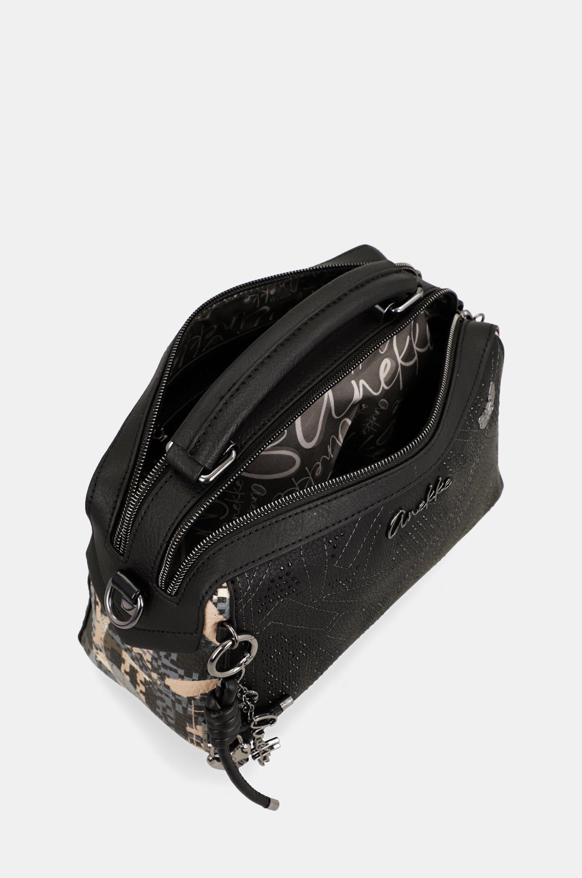 Borsa a valigetta Iron