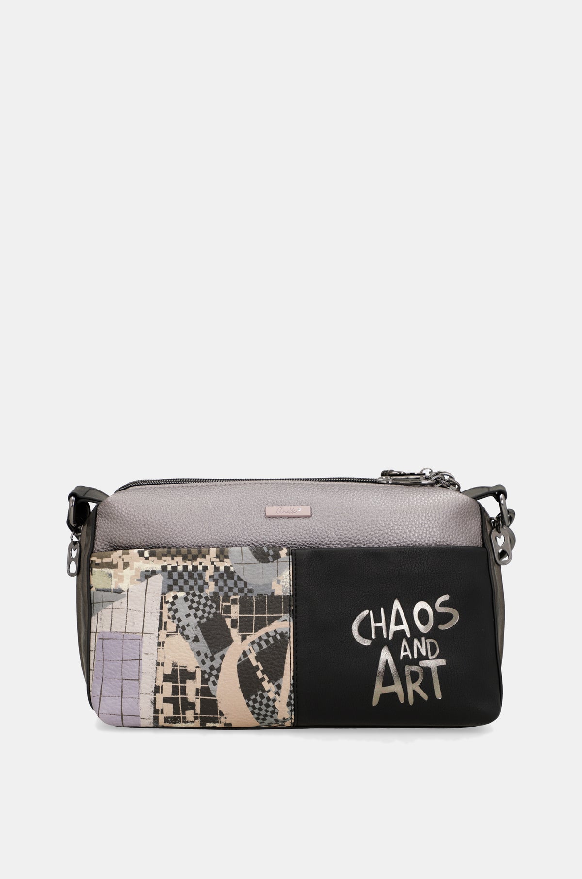 Borsa a tracolla Iron