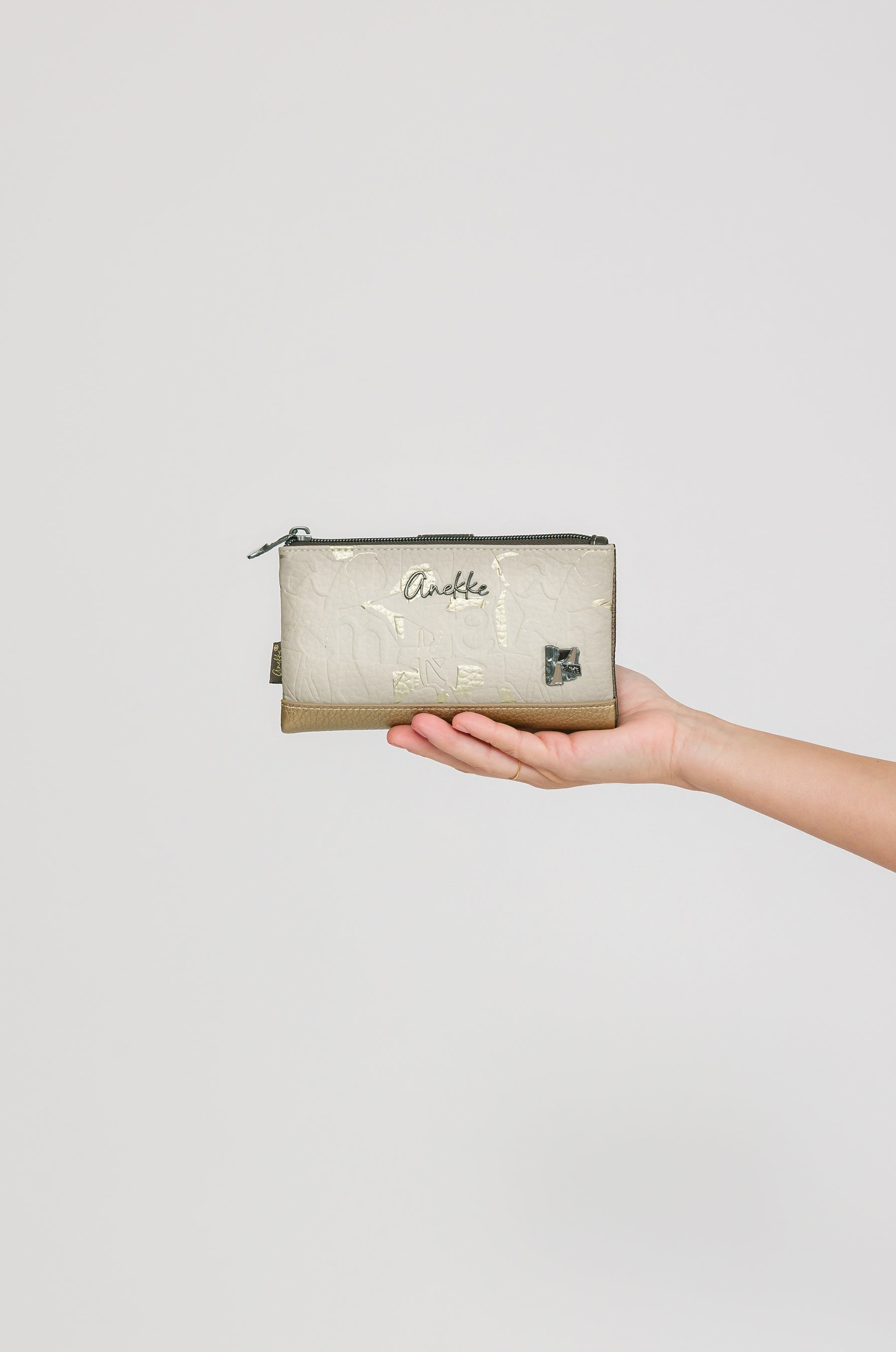 Portafoglio morbido Bloom