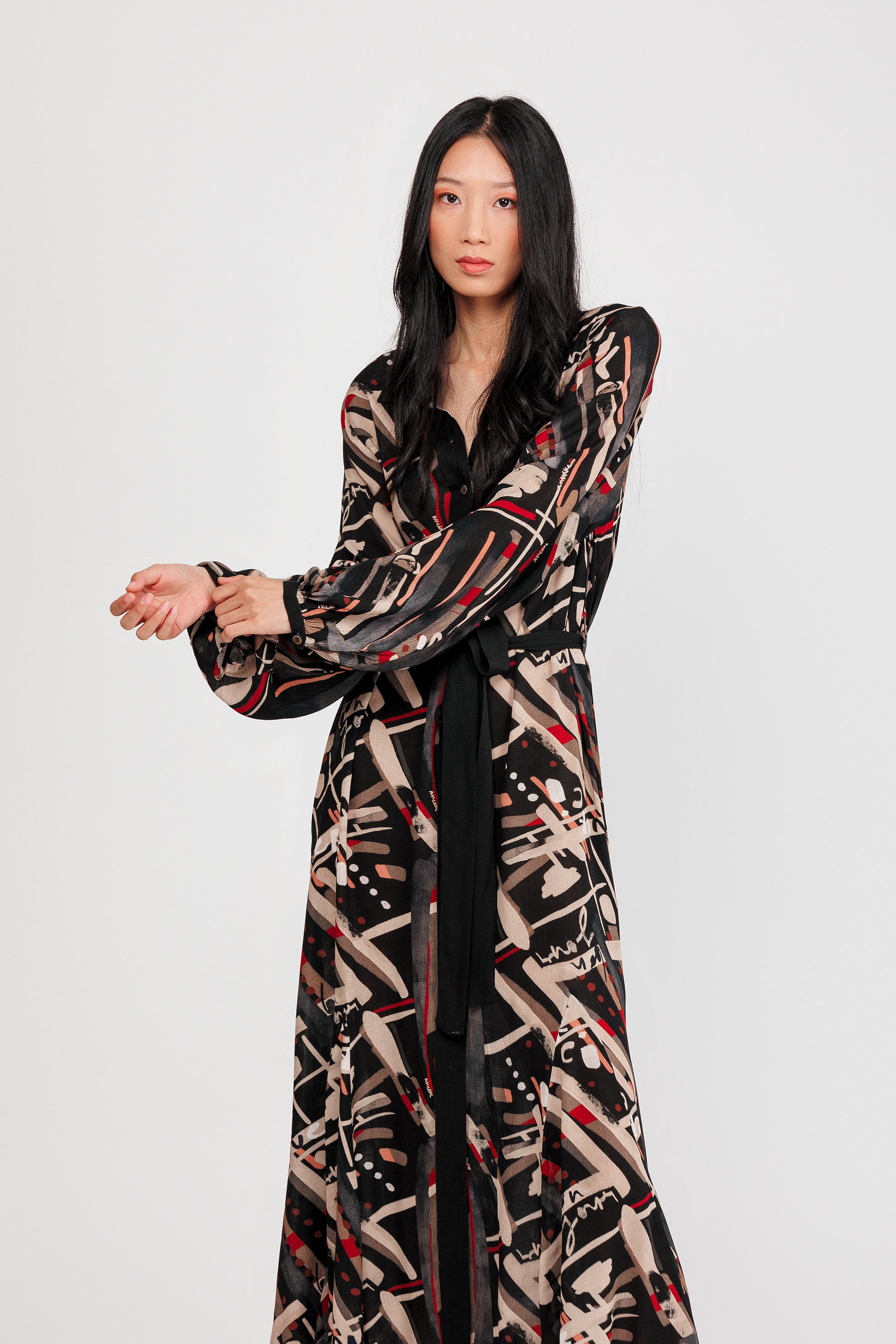 Vestito Mademoiselle