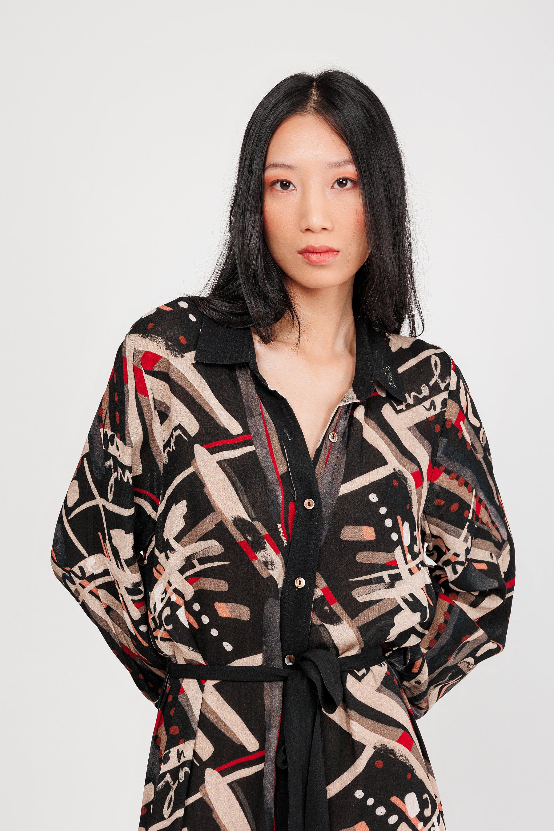 Vestito Mademoiselle