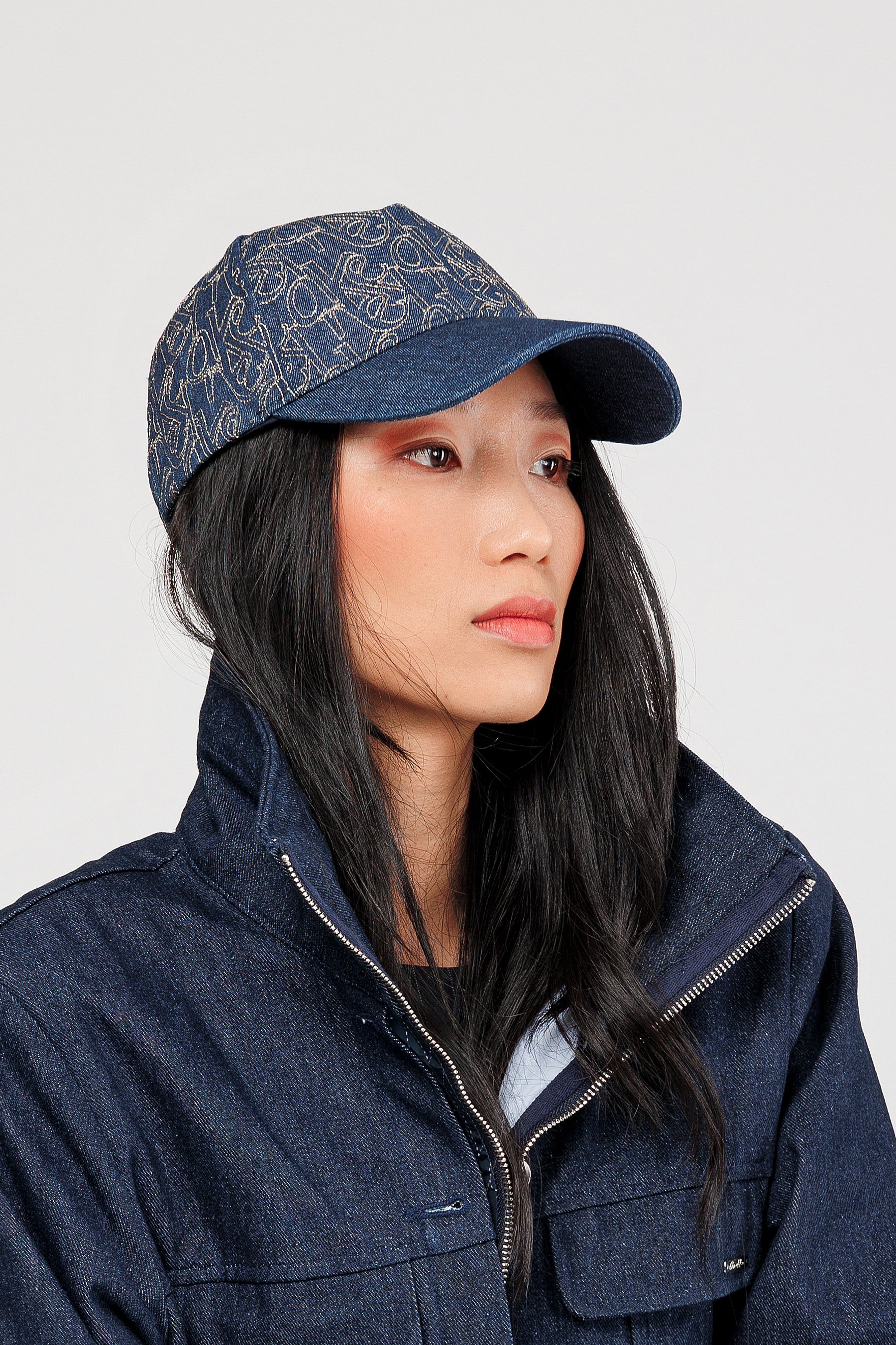 Cappellino Logomania
