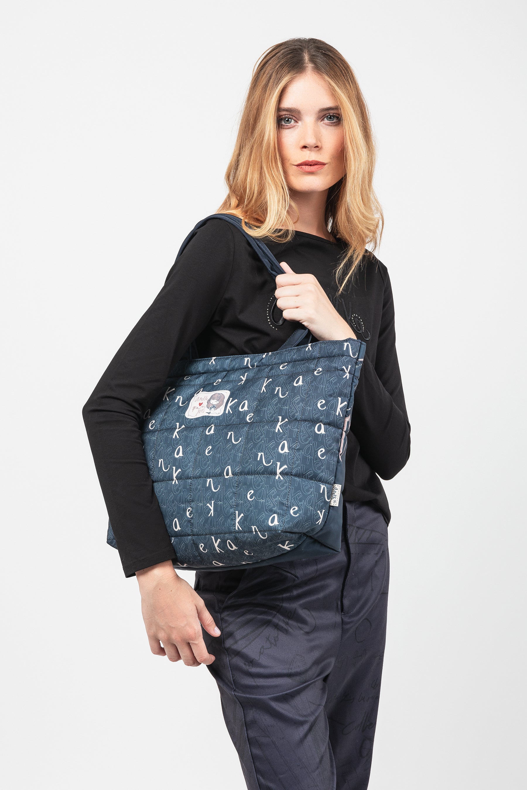 Borsa da viaggio