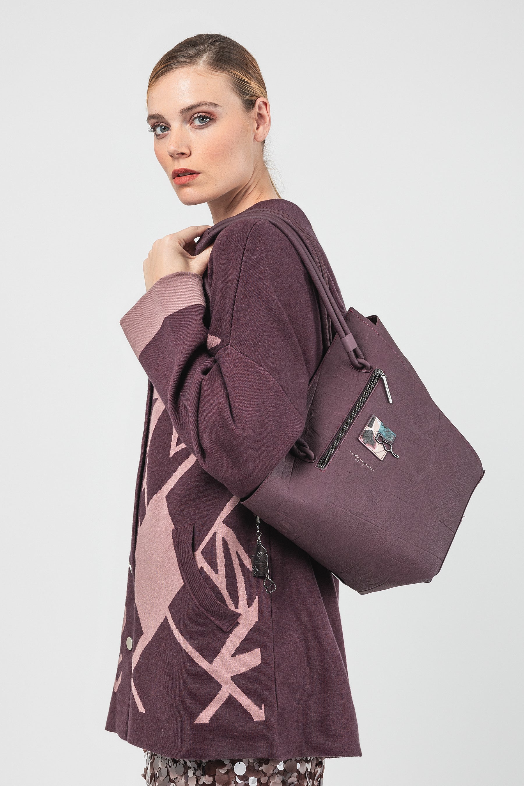 Borsa shopper Evolution