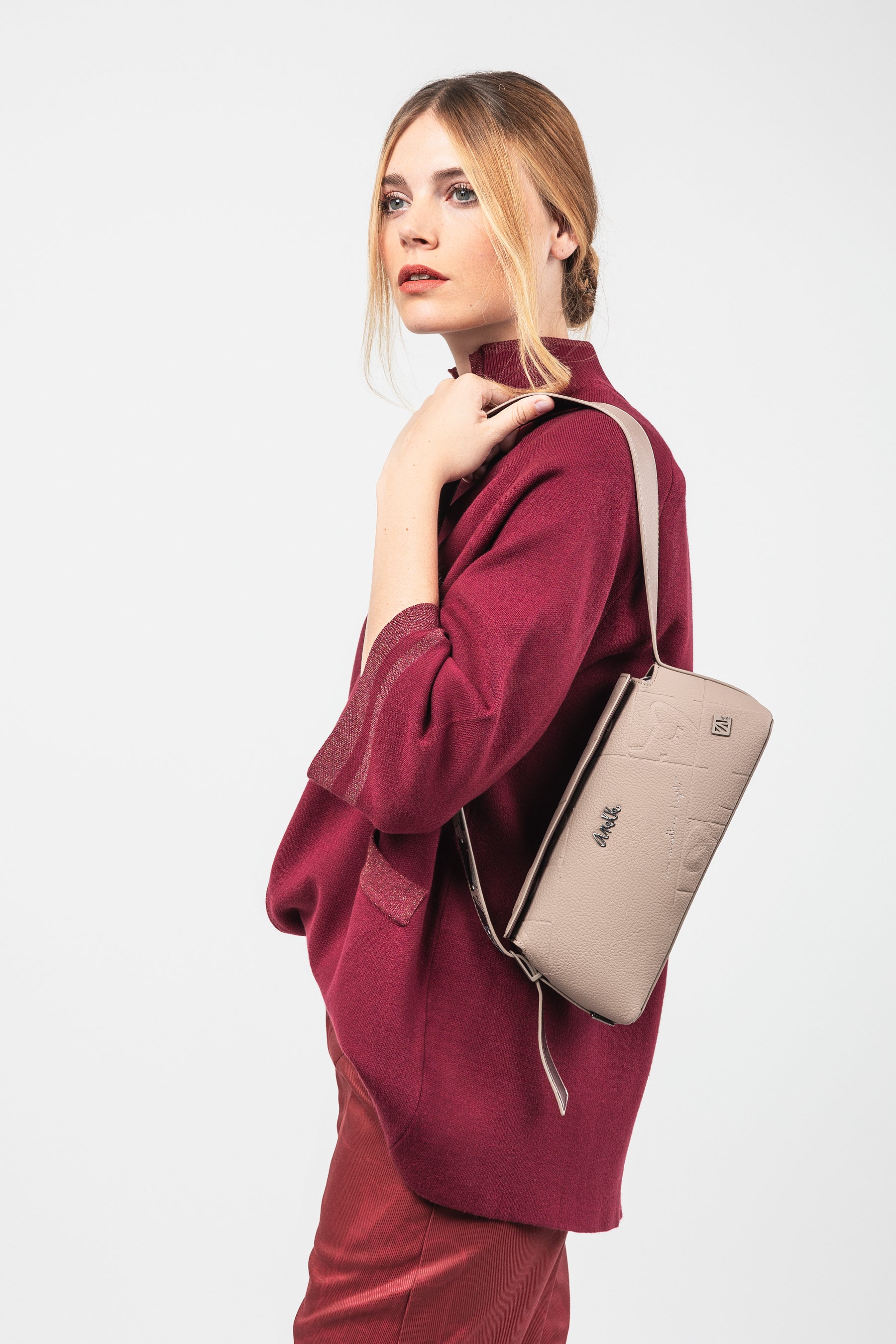 Borsa media allungata Evolution