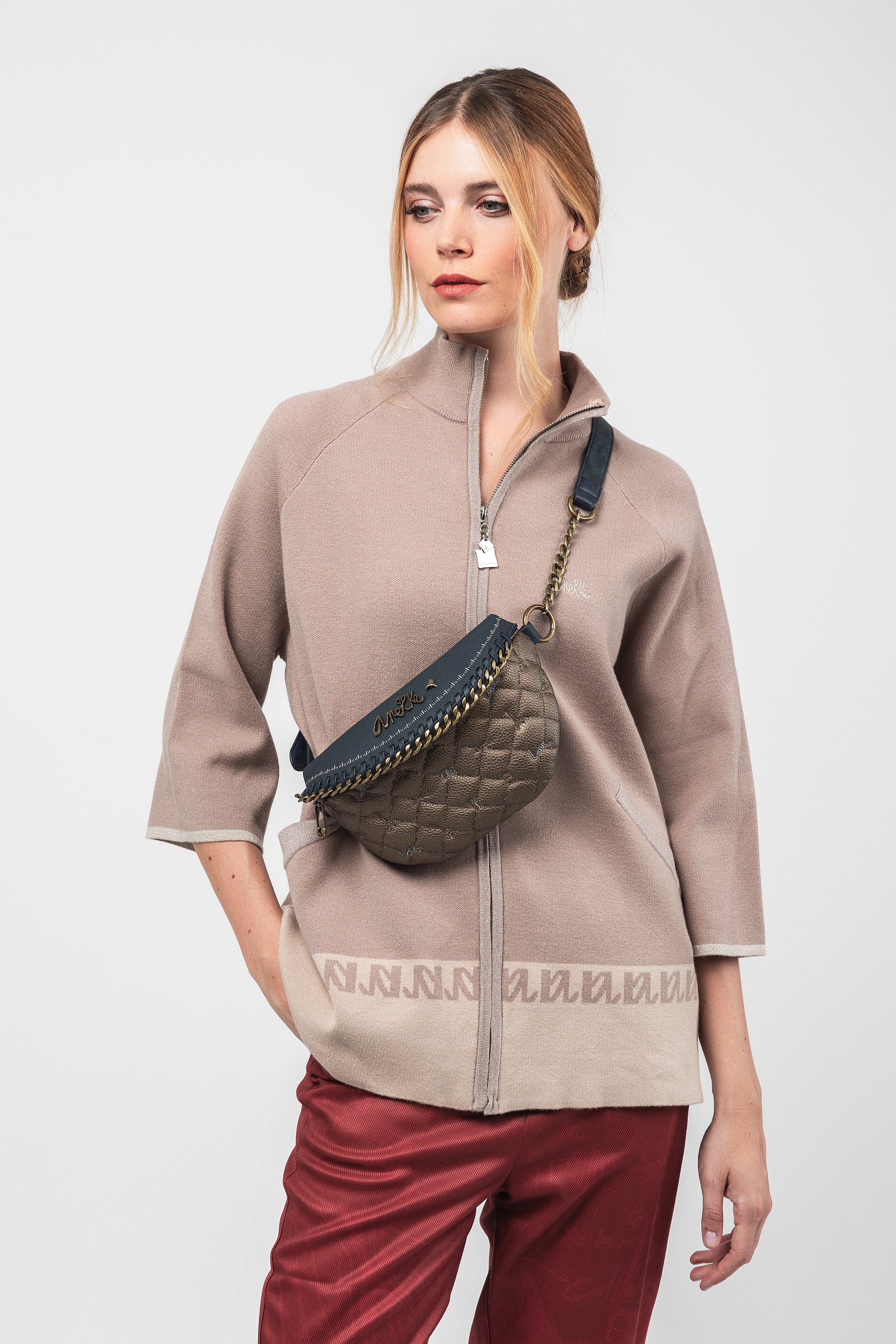 Marsupio Boutique