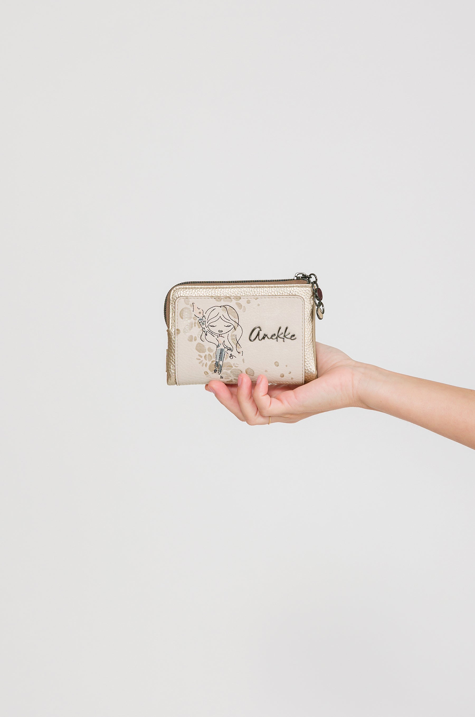 Portafoglio medio Olympia