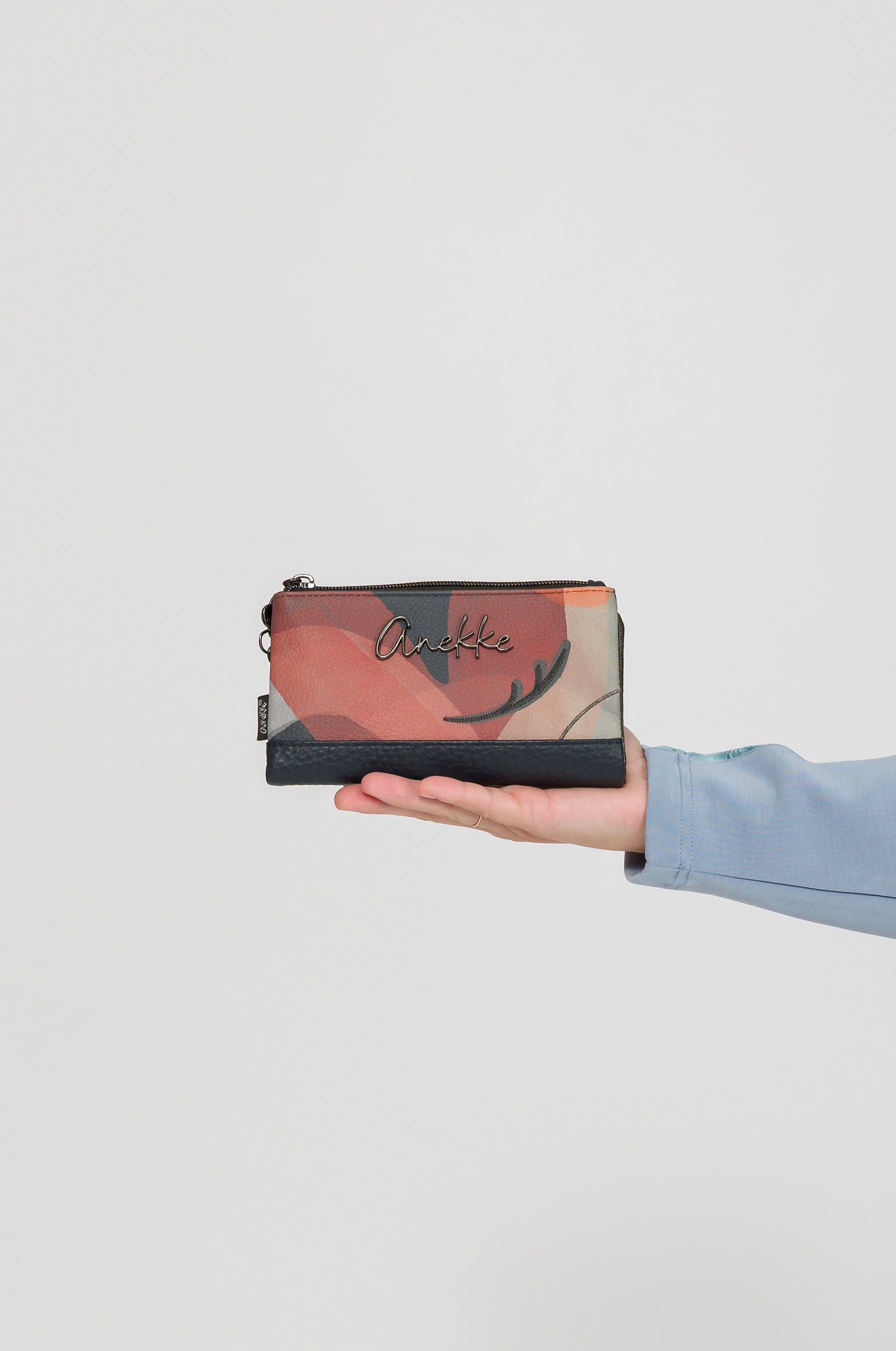 Portafoglio medio Eikon