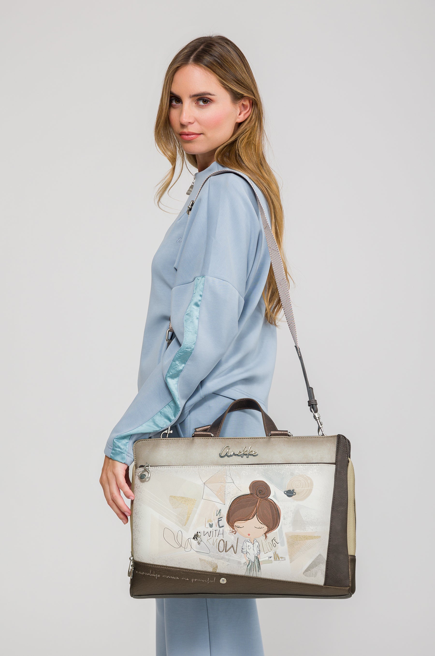 Portadocumenti Sophia