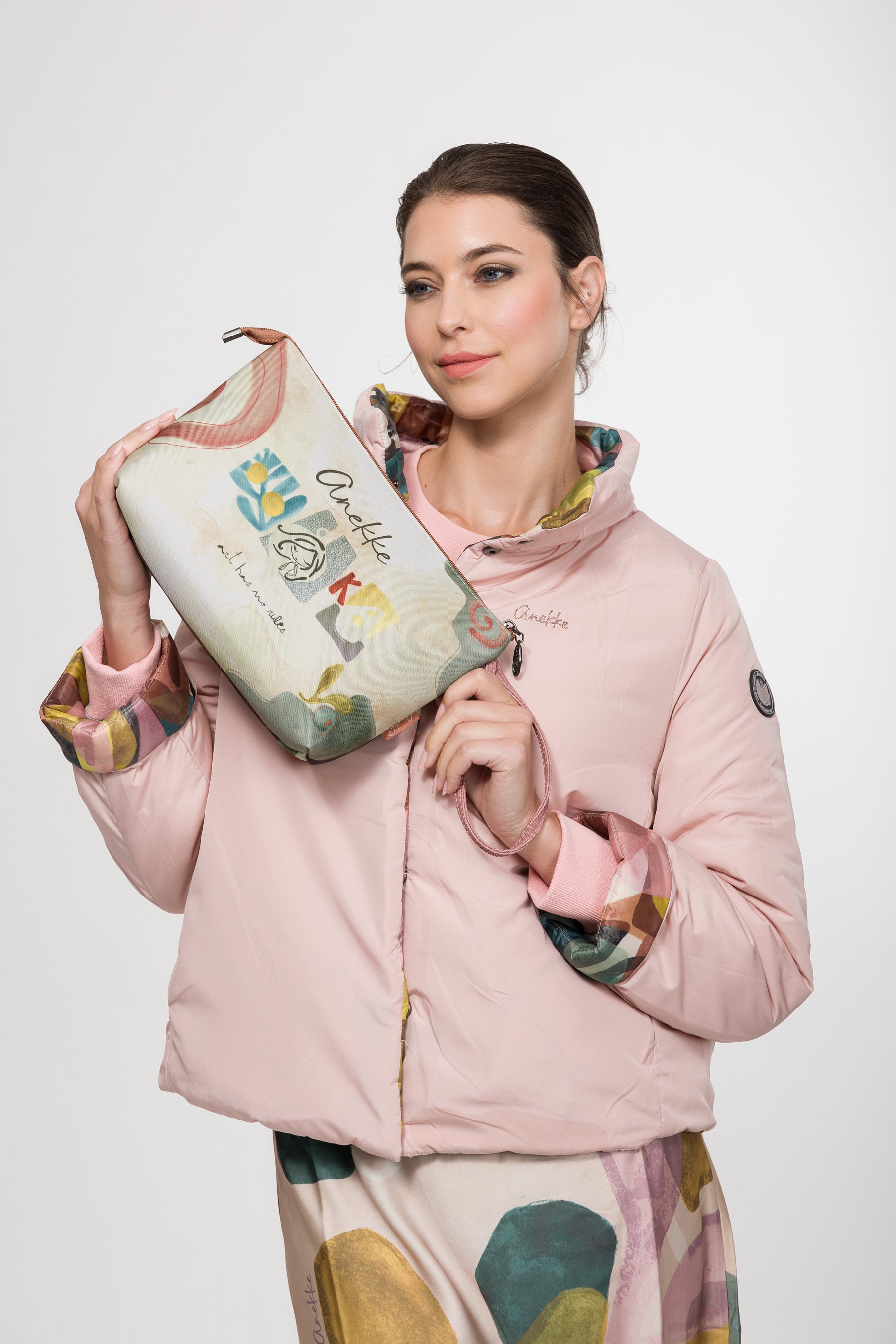 Nécessaire grande Amphora