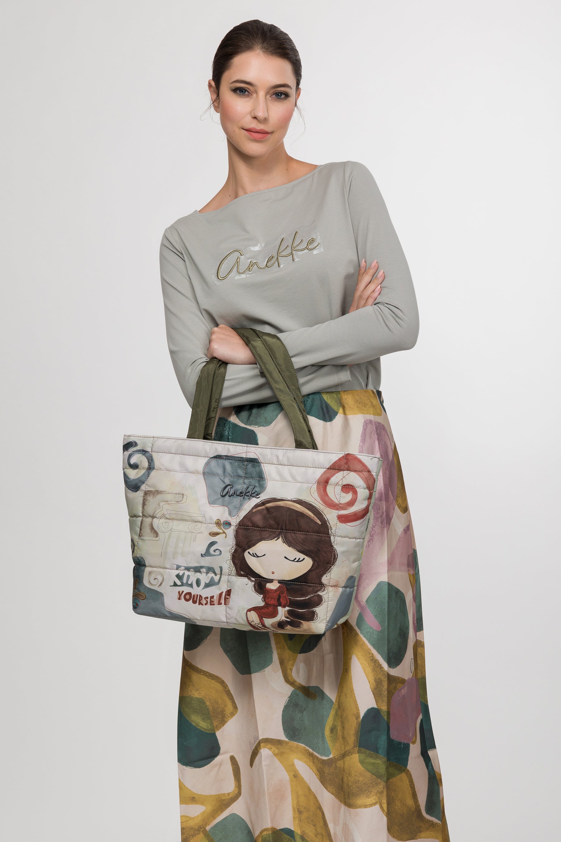 Borsa da viaggio Muse