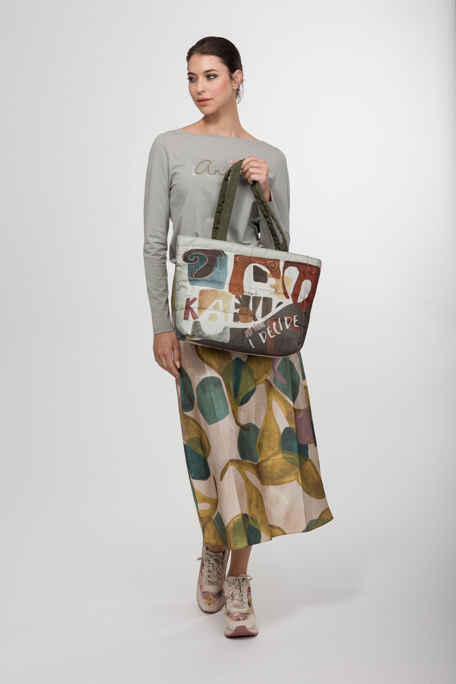 Borsa da viaggio Muse