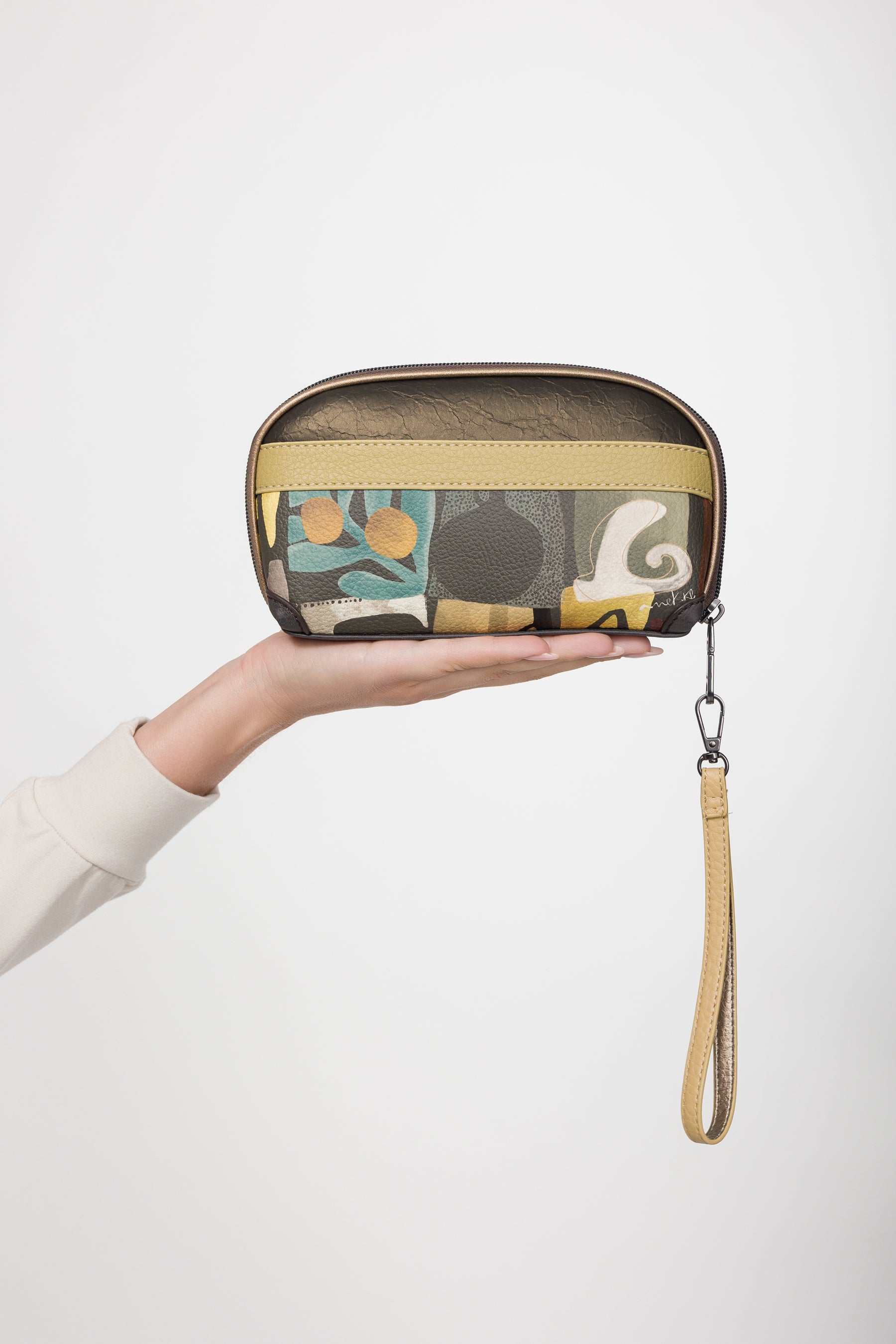 Astuccio portaoggetti Muse