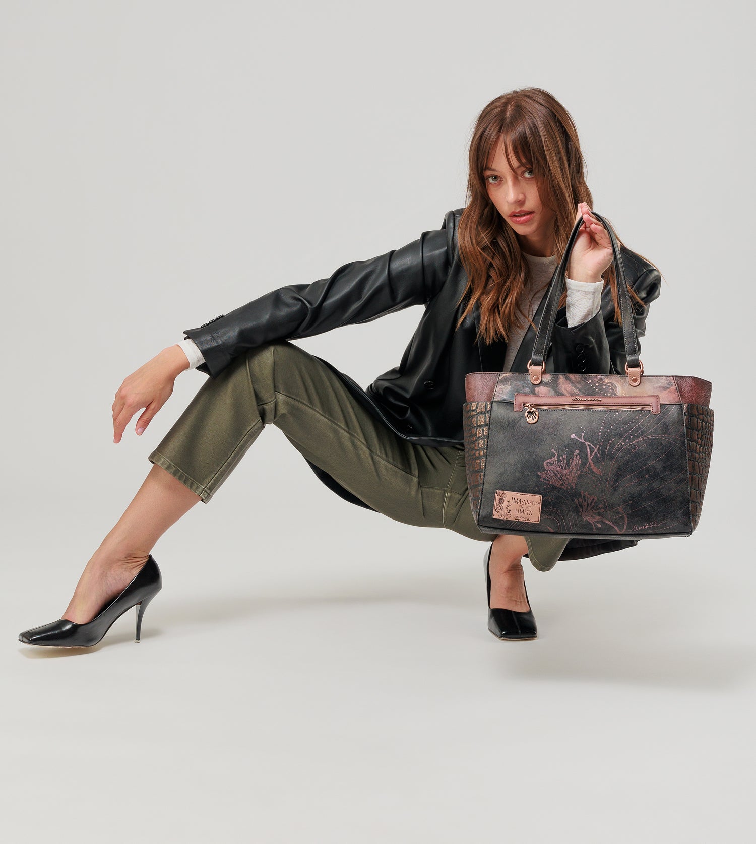 Borsa a tracolla Dreamverse