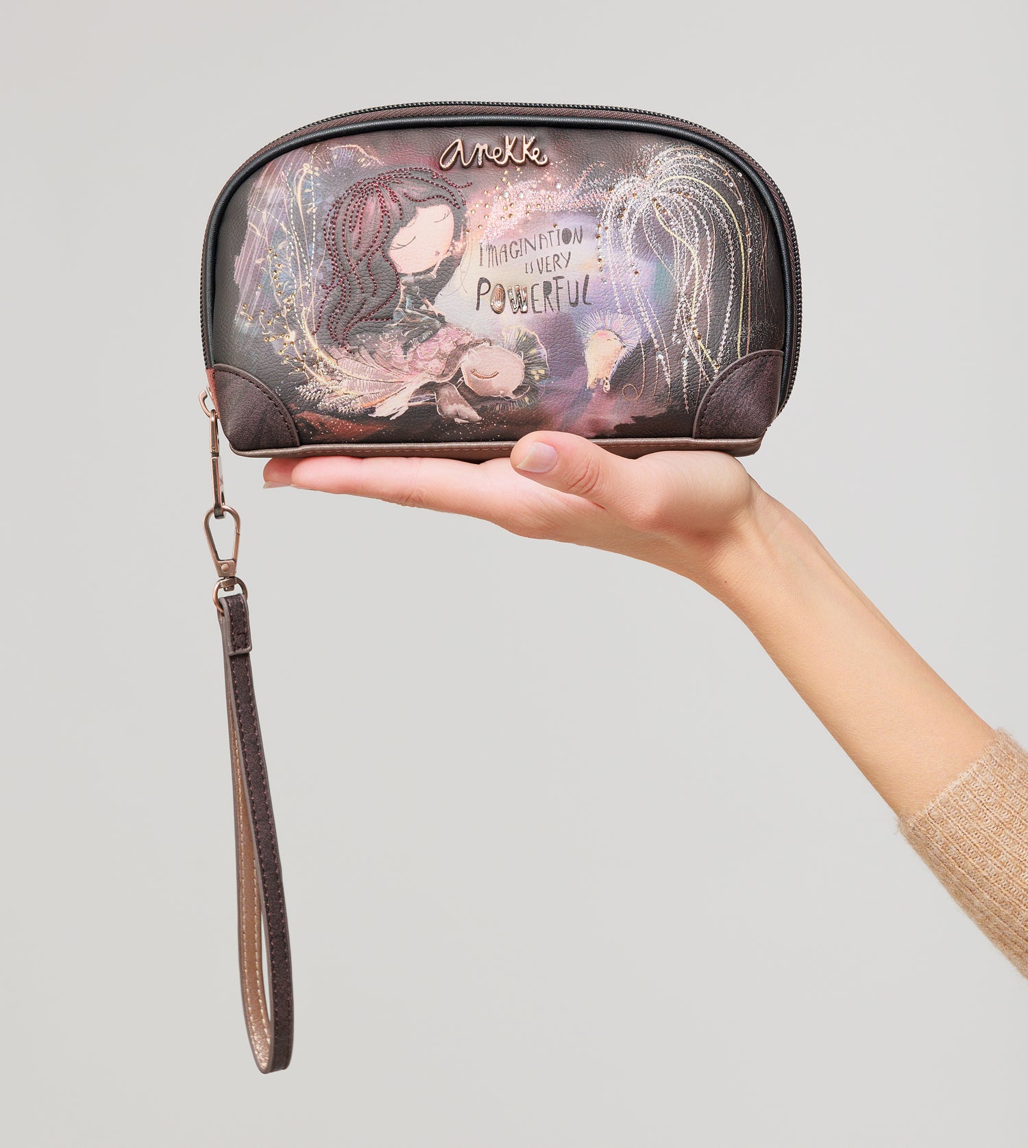 Borsa da viaggio Dreamverse