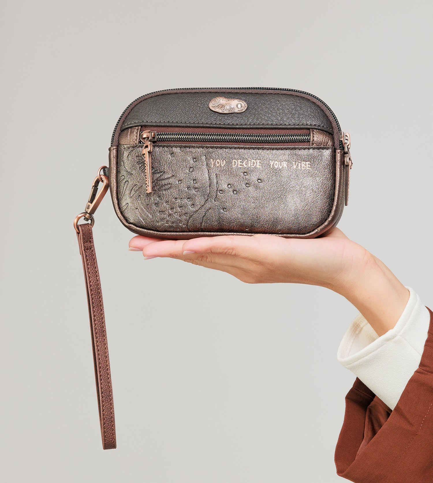 Borsa da viaggio Wings