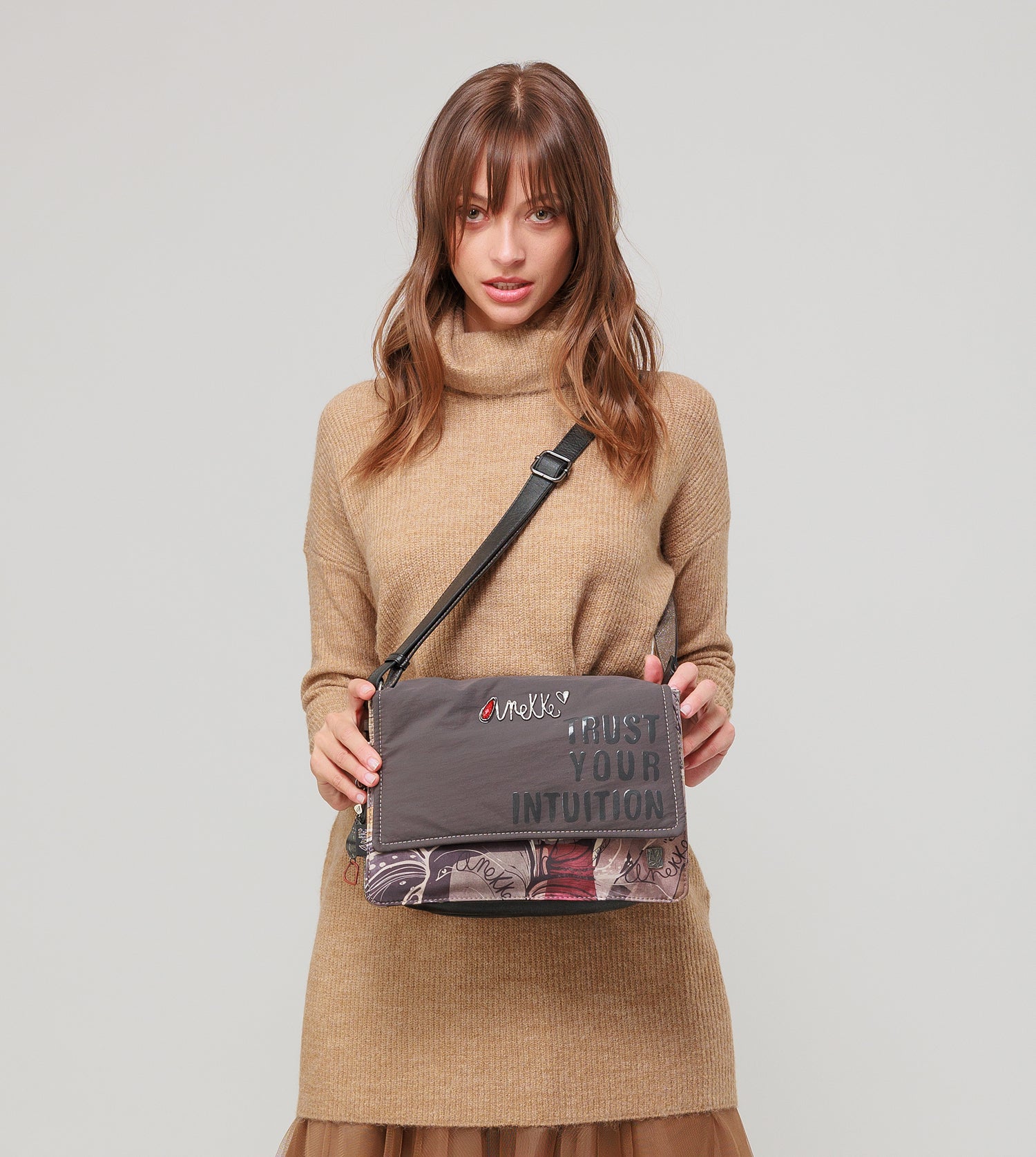 Borsa a patta Imaginary