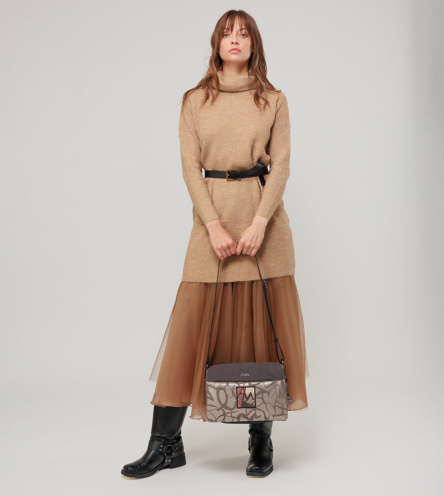 Borsa a patta Imaginary