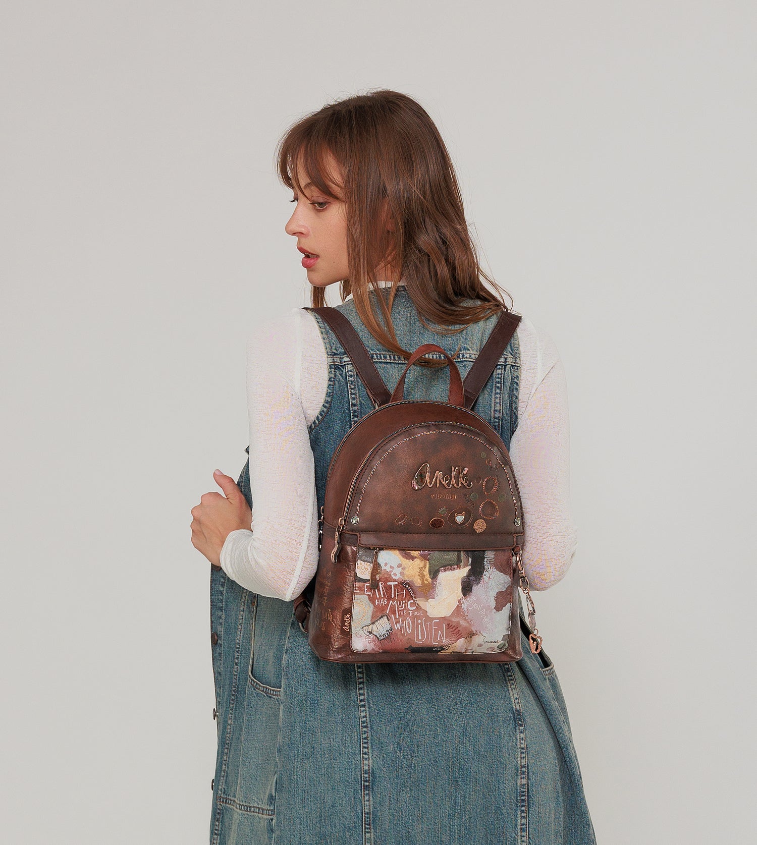 Zaino Outer 2 scomparti