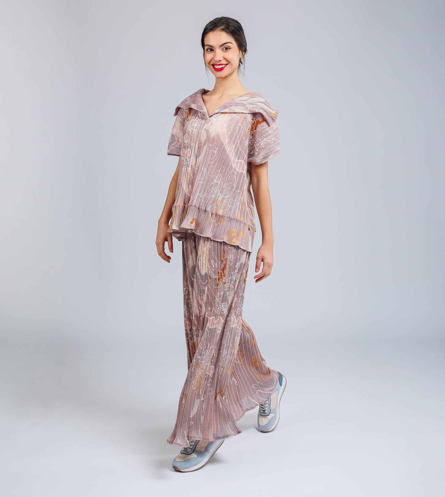 T-shirt a maniche corte Memories