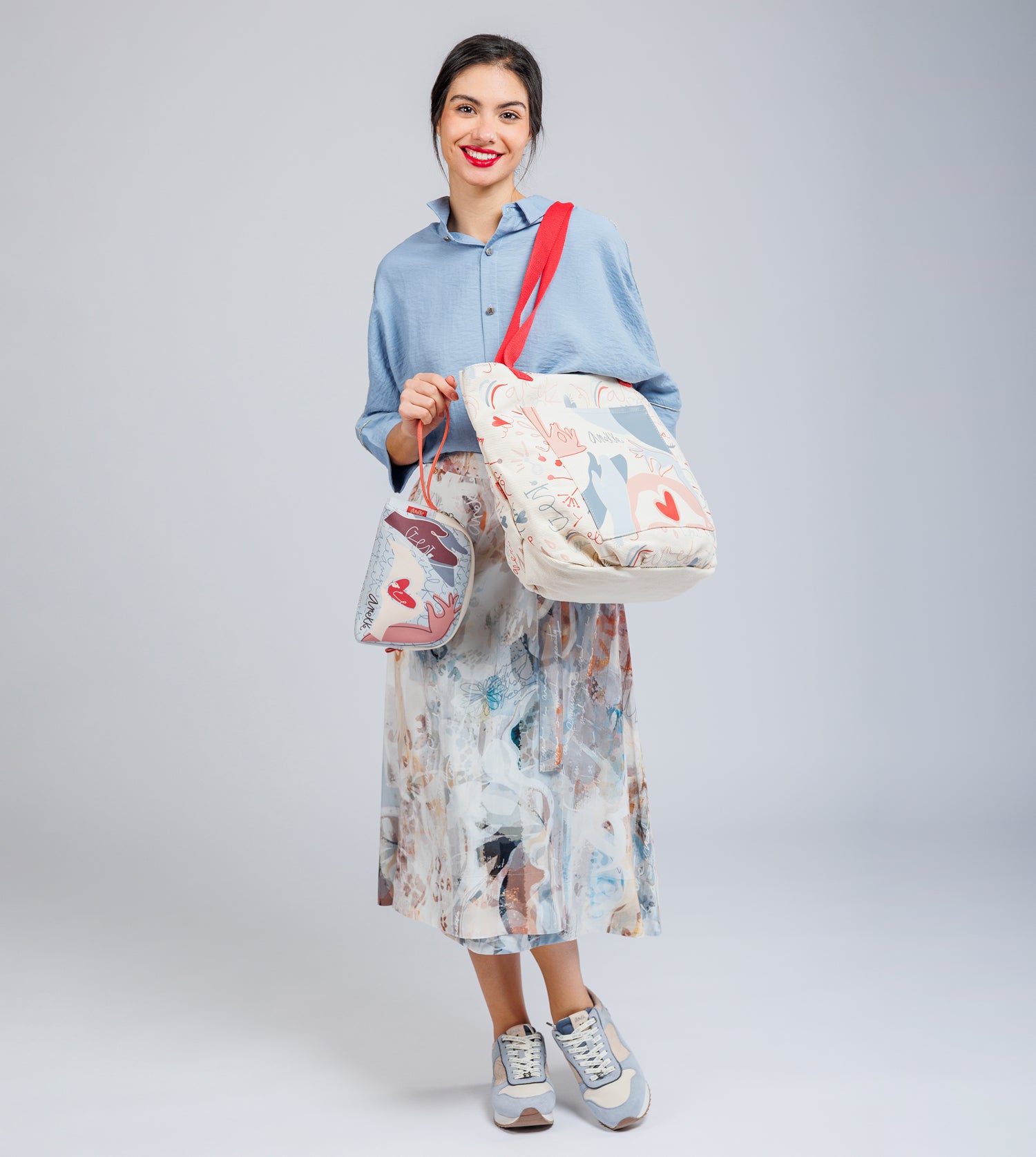 Borsa da spiaggia Ole