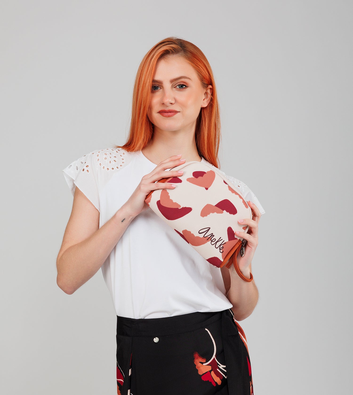 Borsa da spiaggia pratica Alma