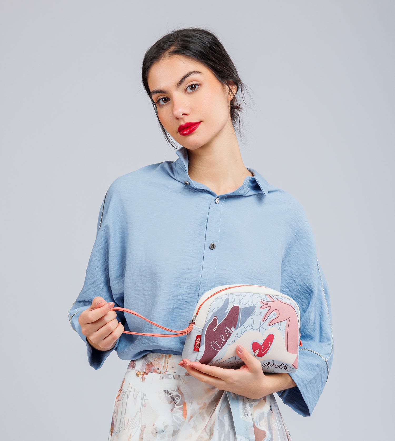 Borsa da spiaggia classica Ole