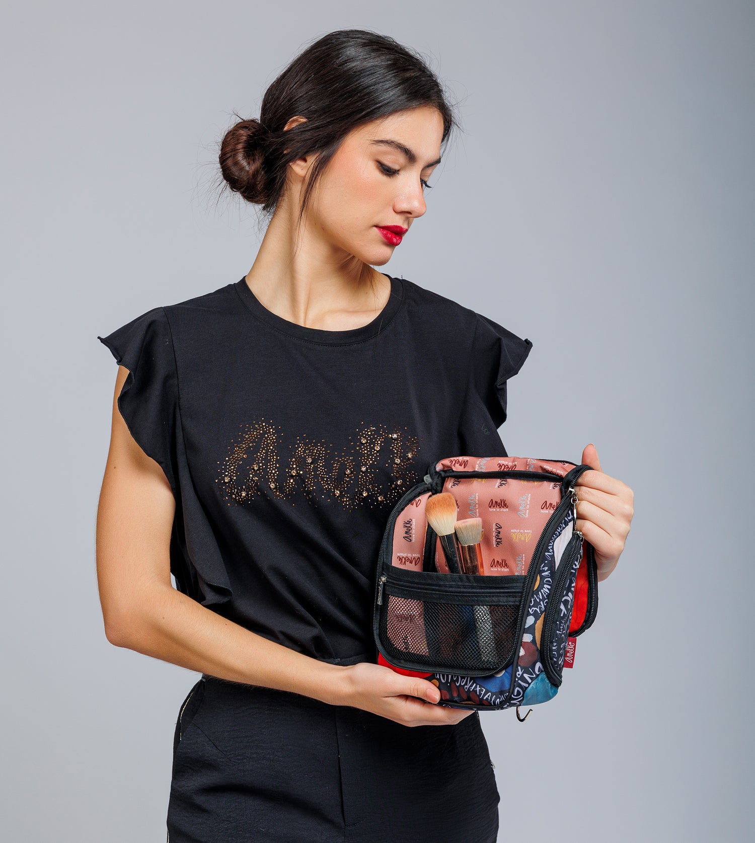 Borsa da viaggio grande Alma