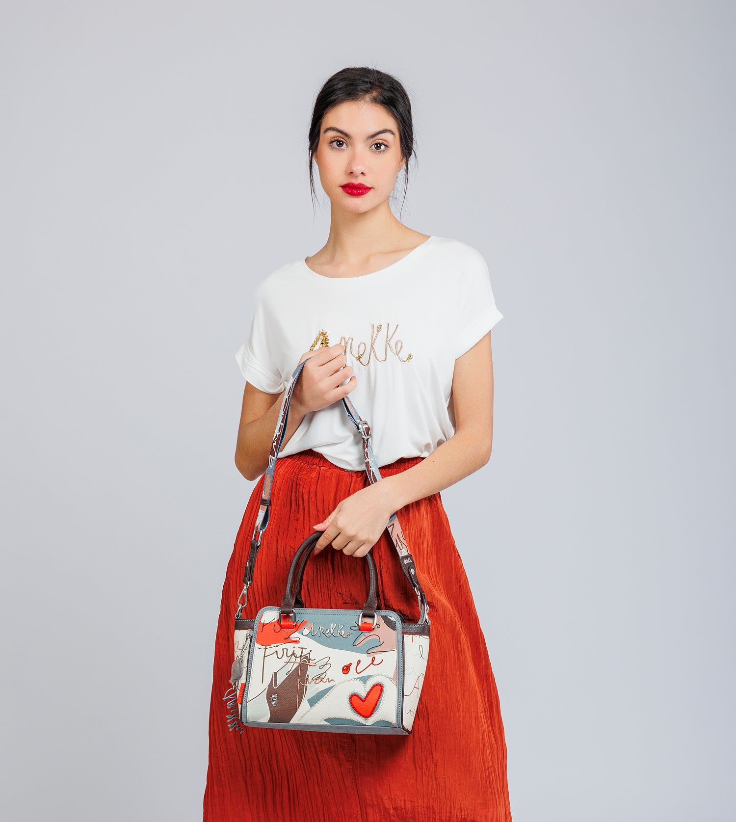 Borsa da bowling Alma