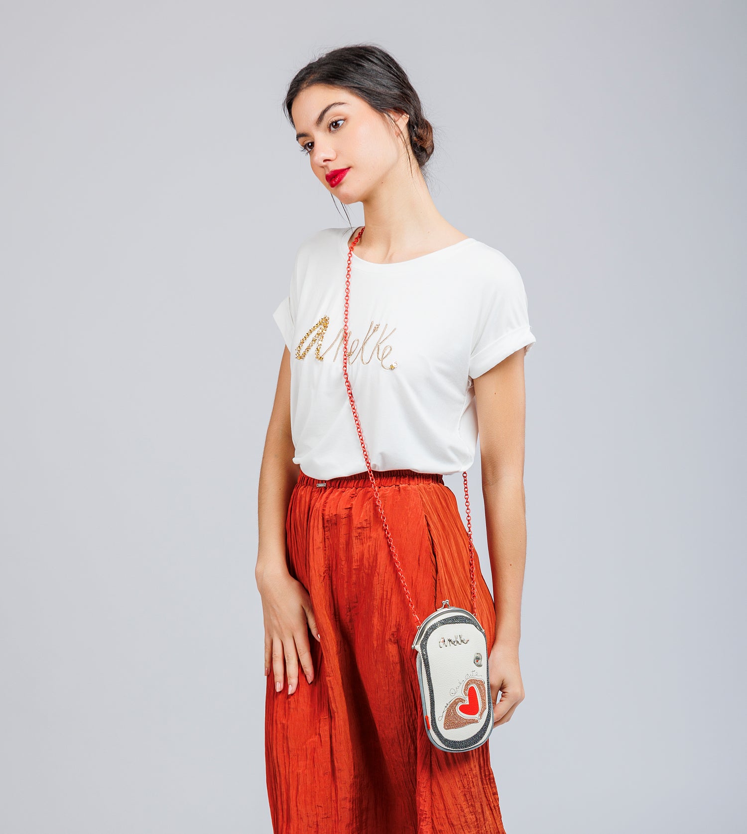 Borsa portaocchiali Alma