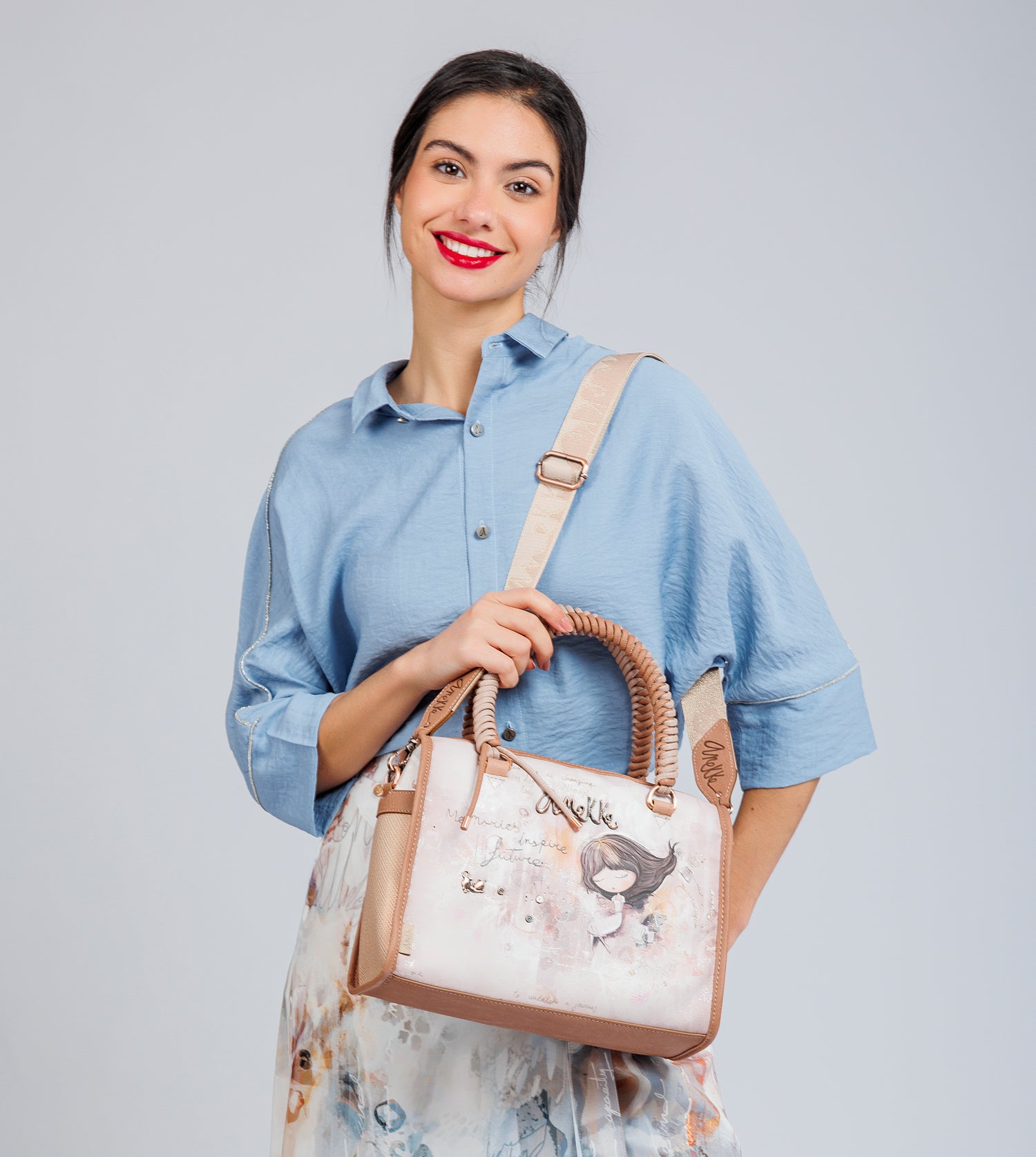 Borsa da bowling Memories