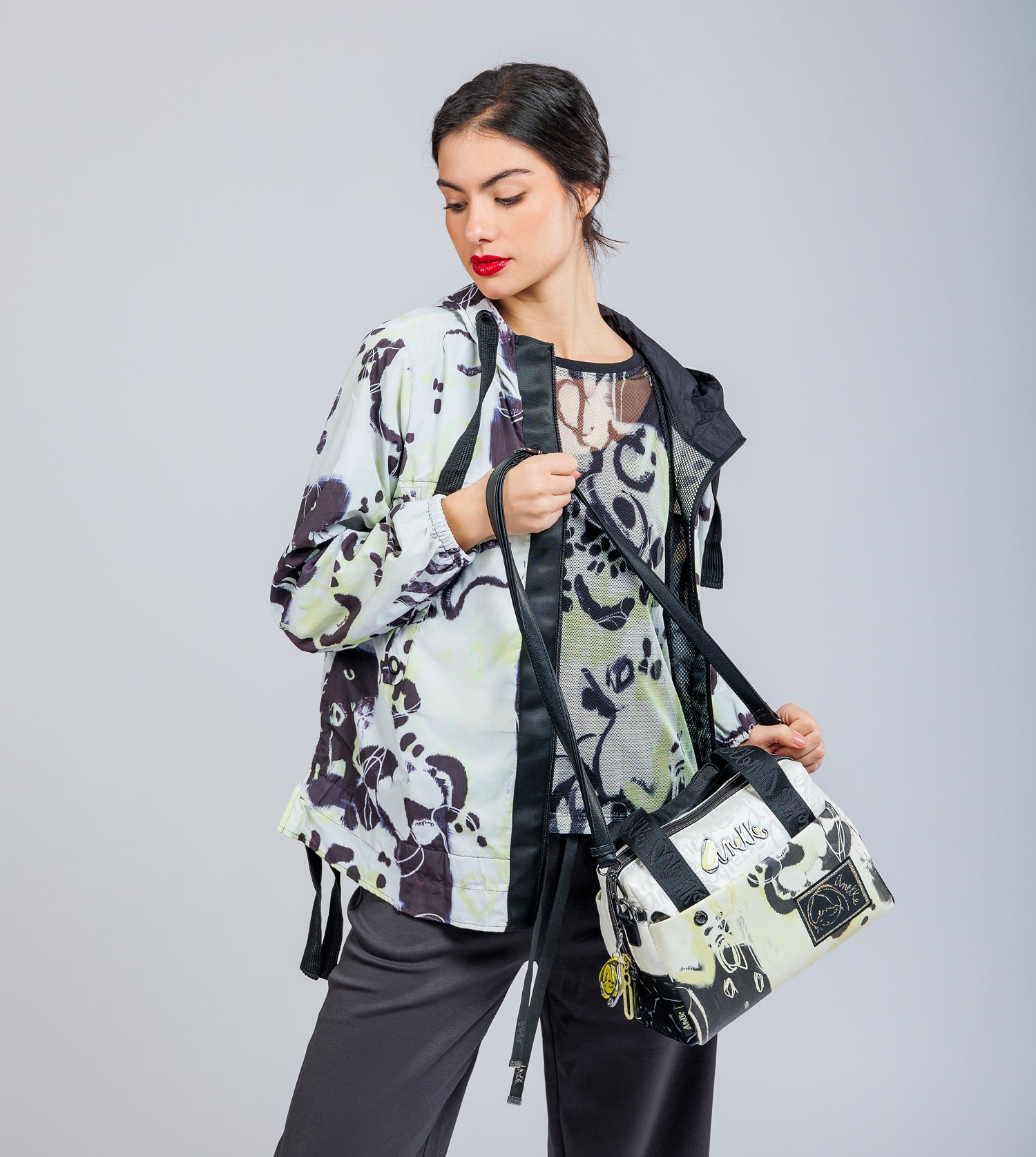 Borsa da bowling Nature Towanda