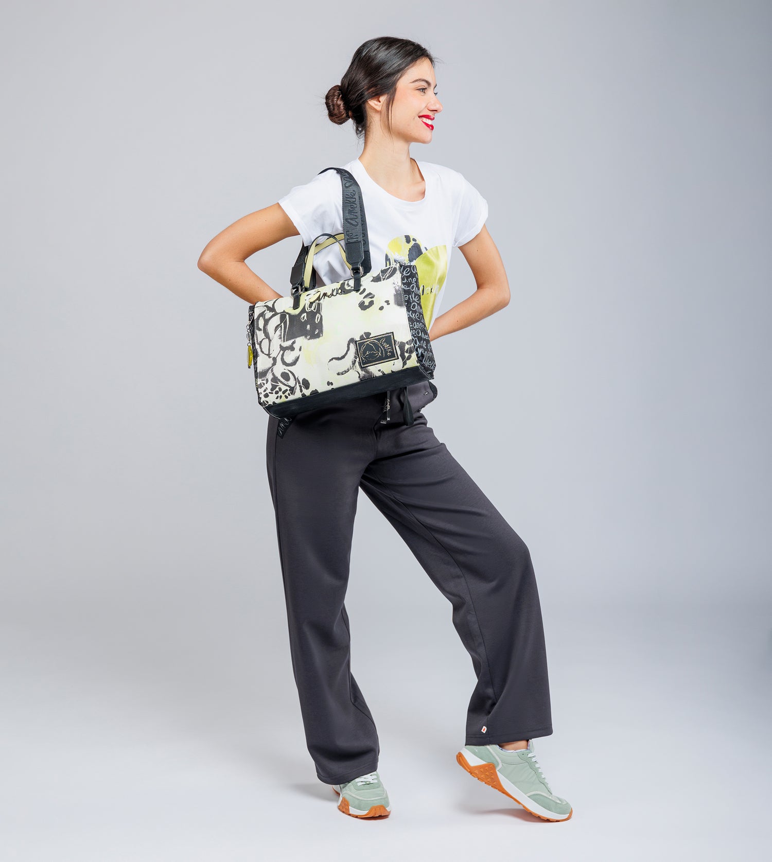 Borsa tote Nature Towanda
