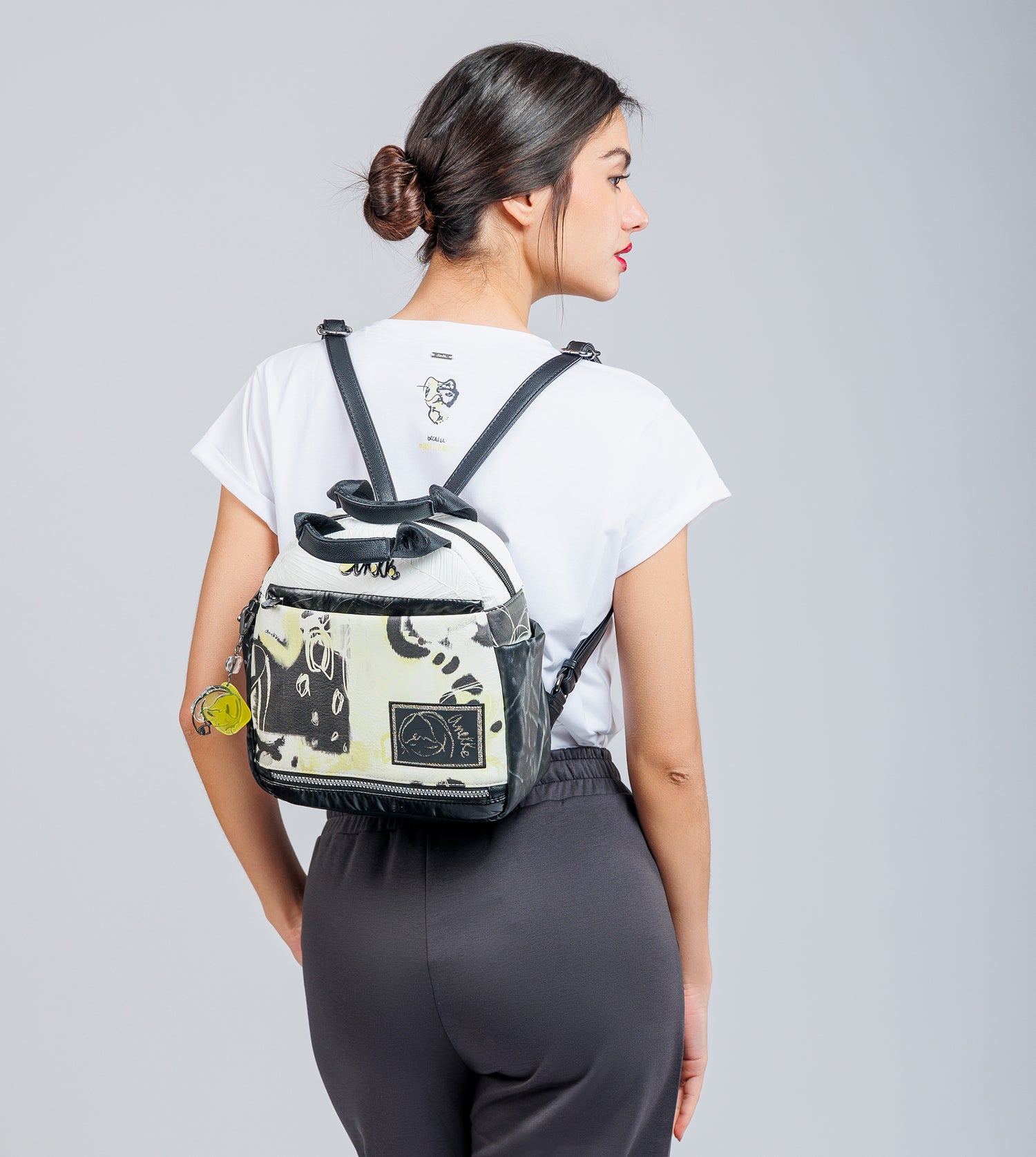 Zaino medio Nature Towanda