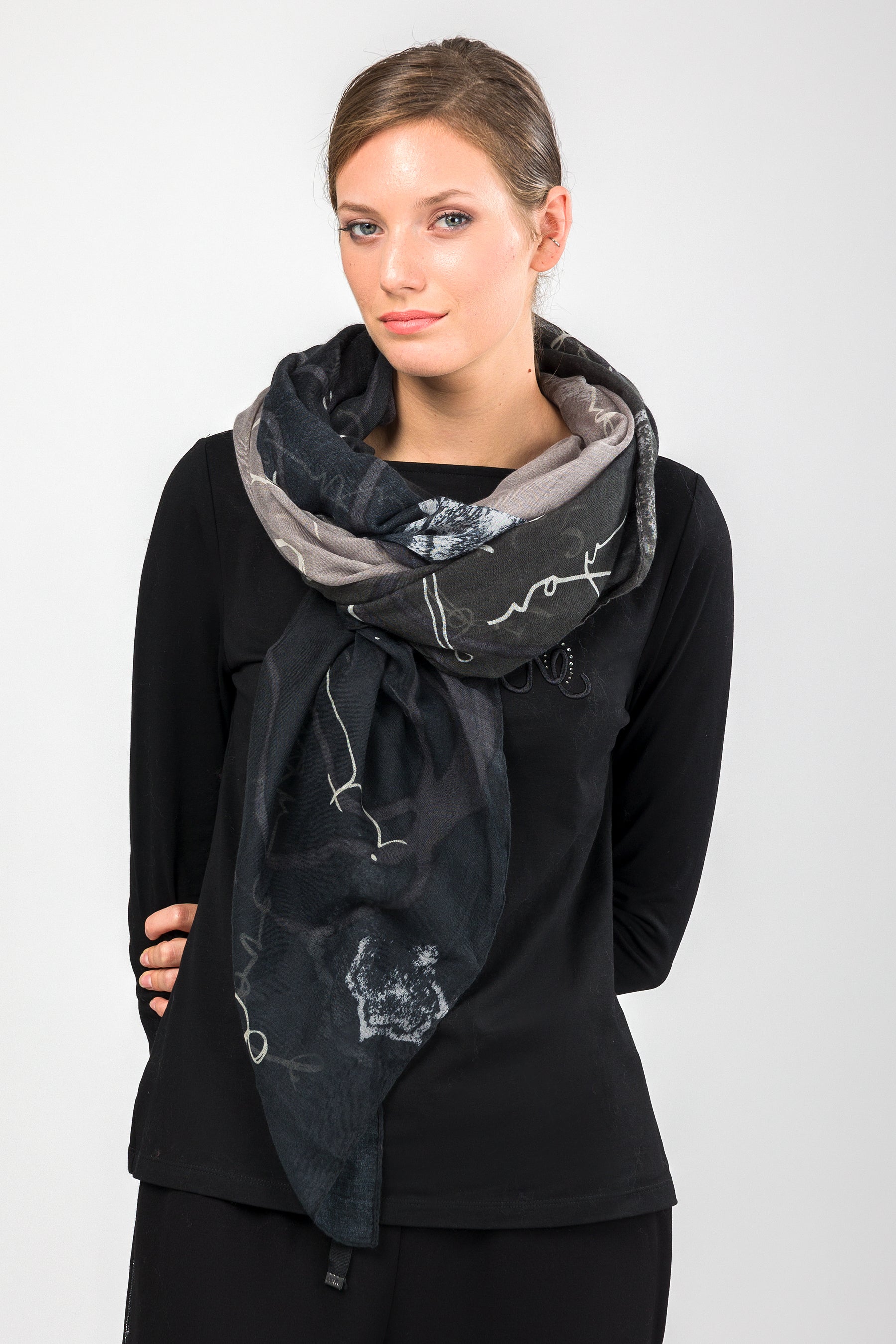 Foulard Manifesto