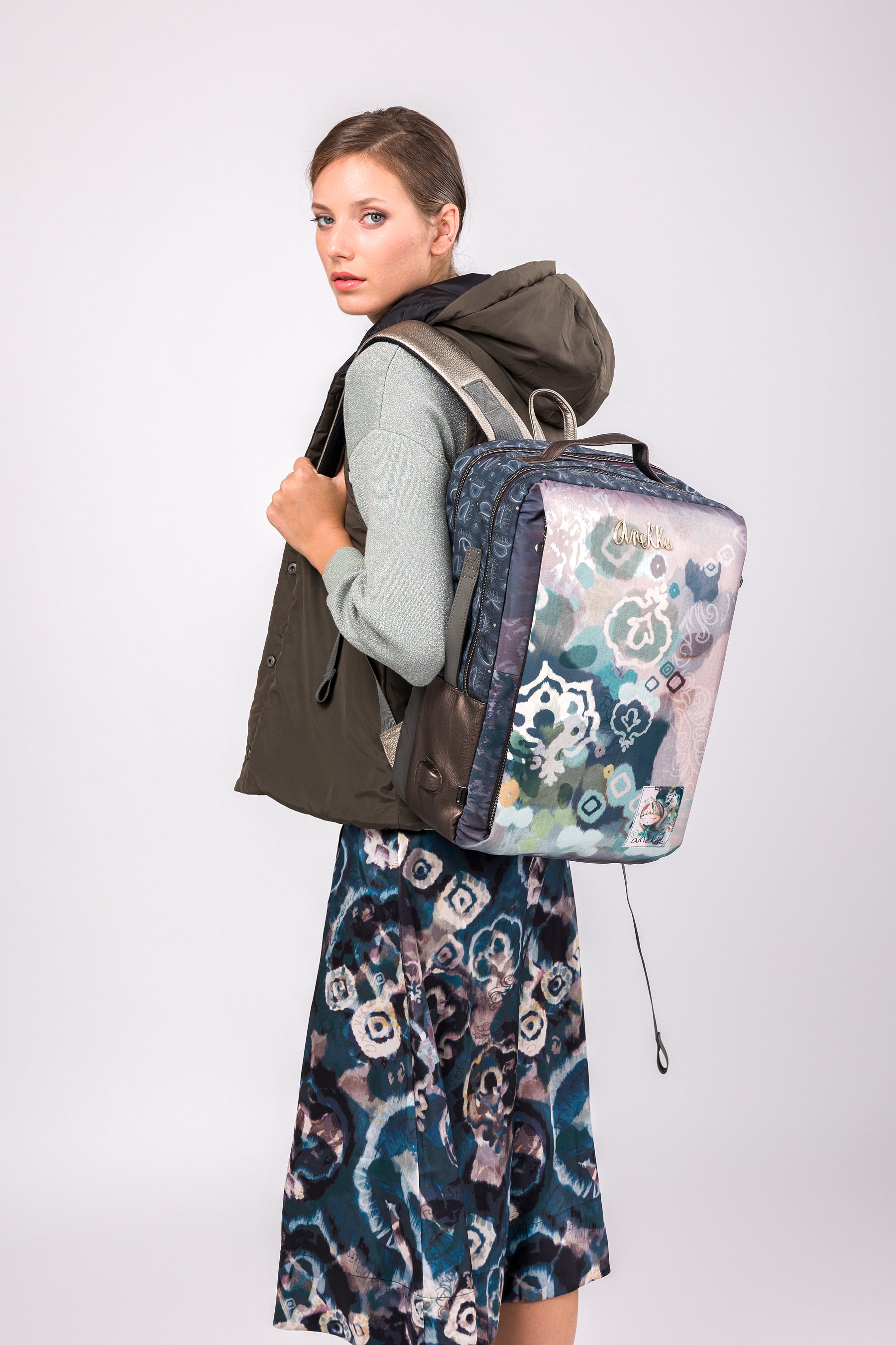 Zaini da viaggio Mademoiselle