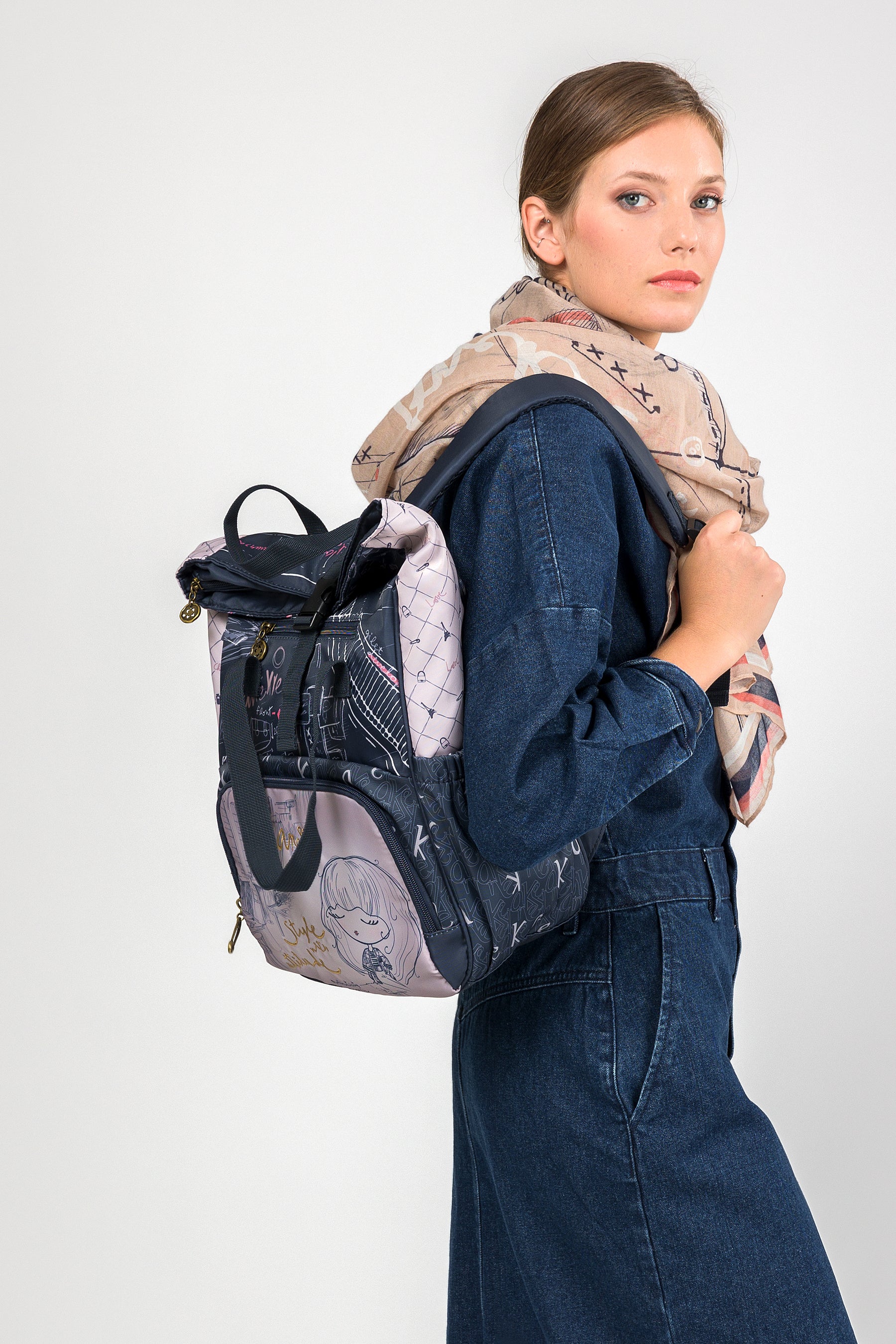 Borsa da viaggio grande
