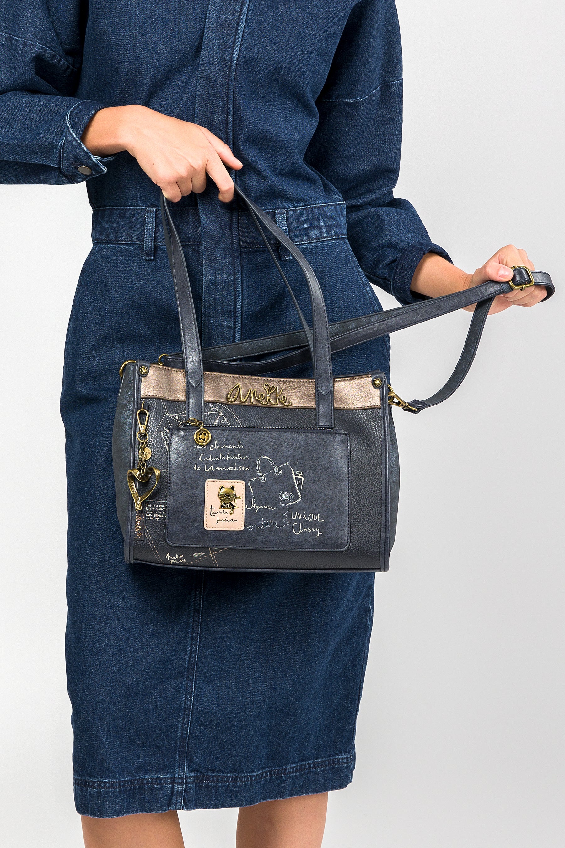 Borsa shopper grande Boutique