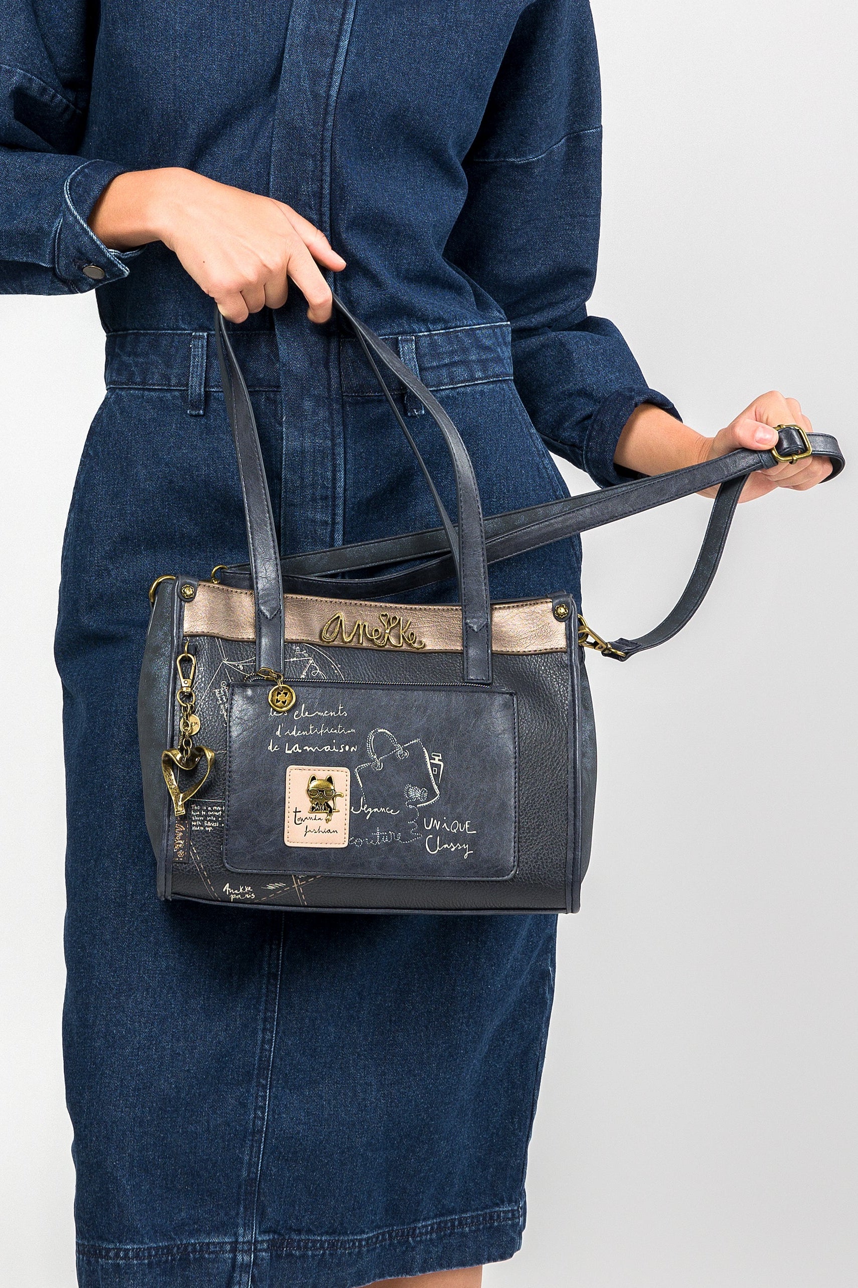 Borsa shopper grande Boutique