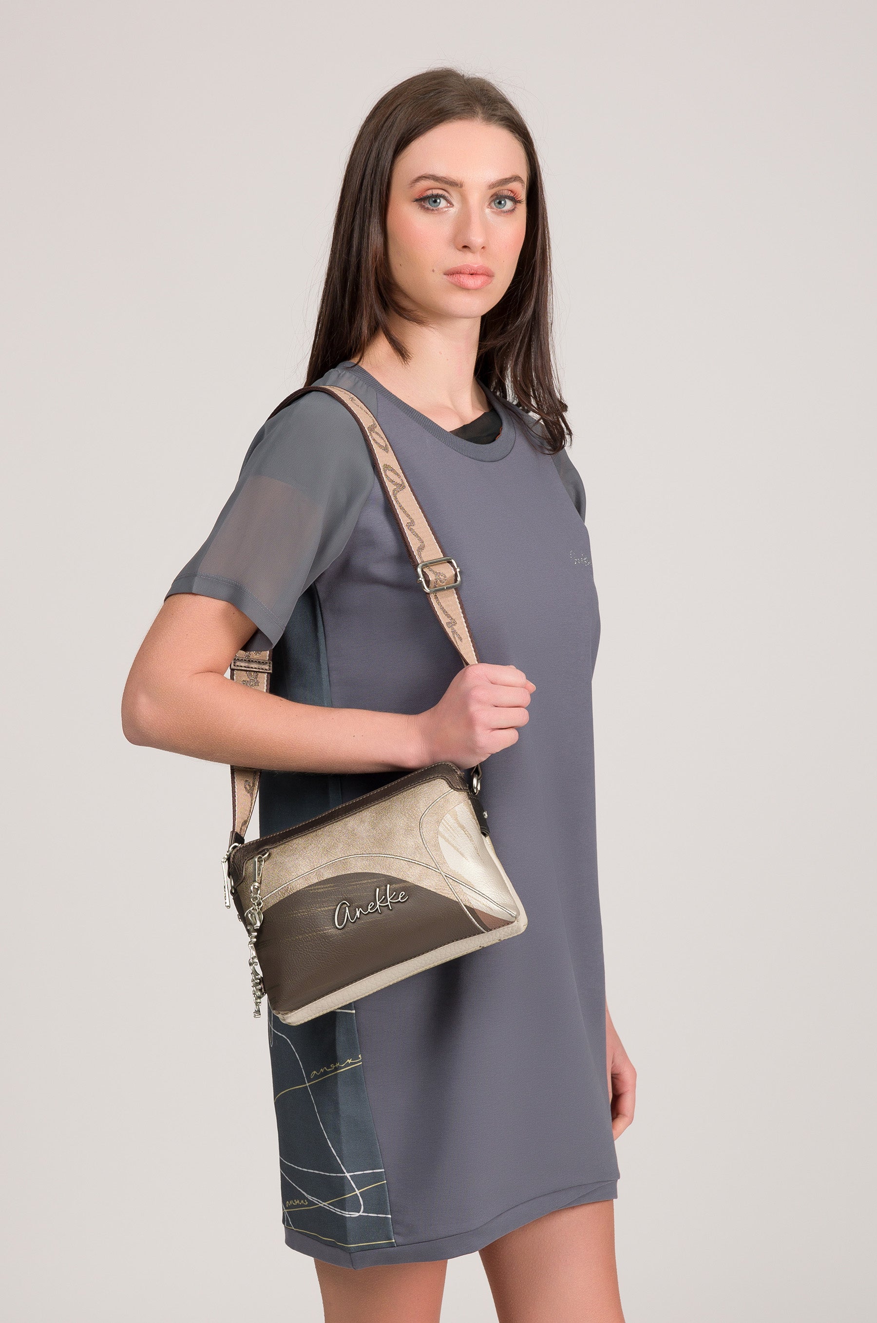 Borsa a tracolla Serenis