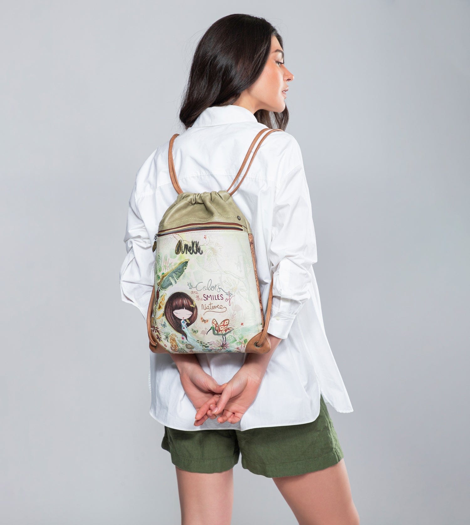 Zaino Amazonia