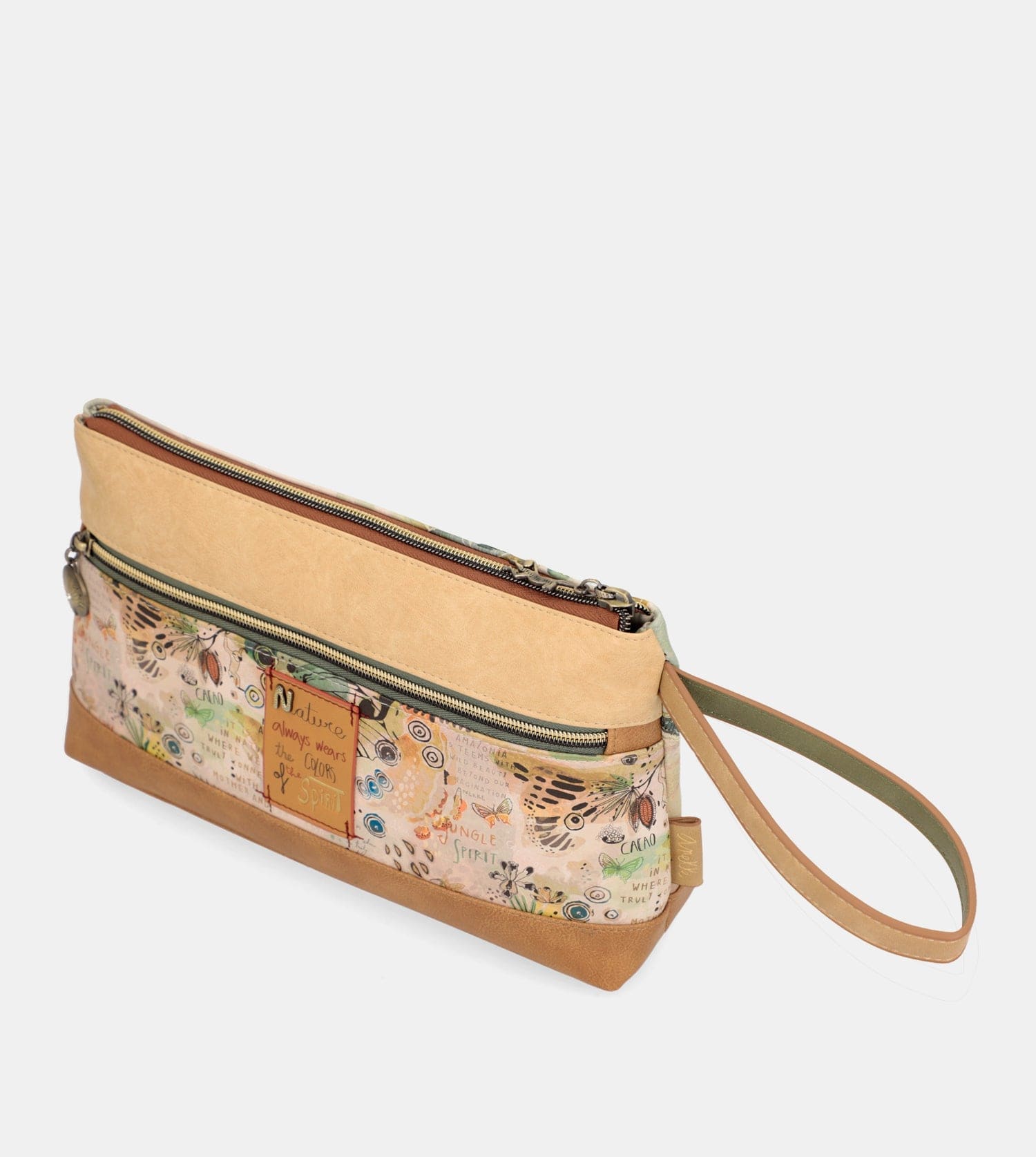 Borsa da toilette Amazonia