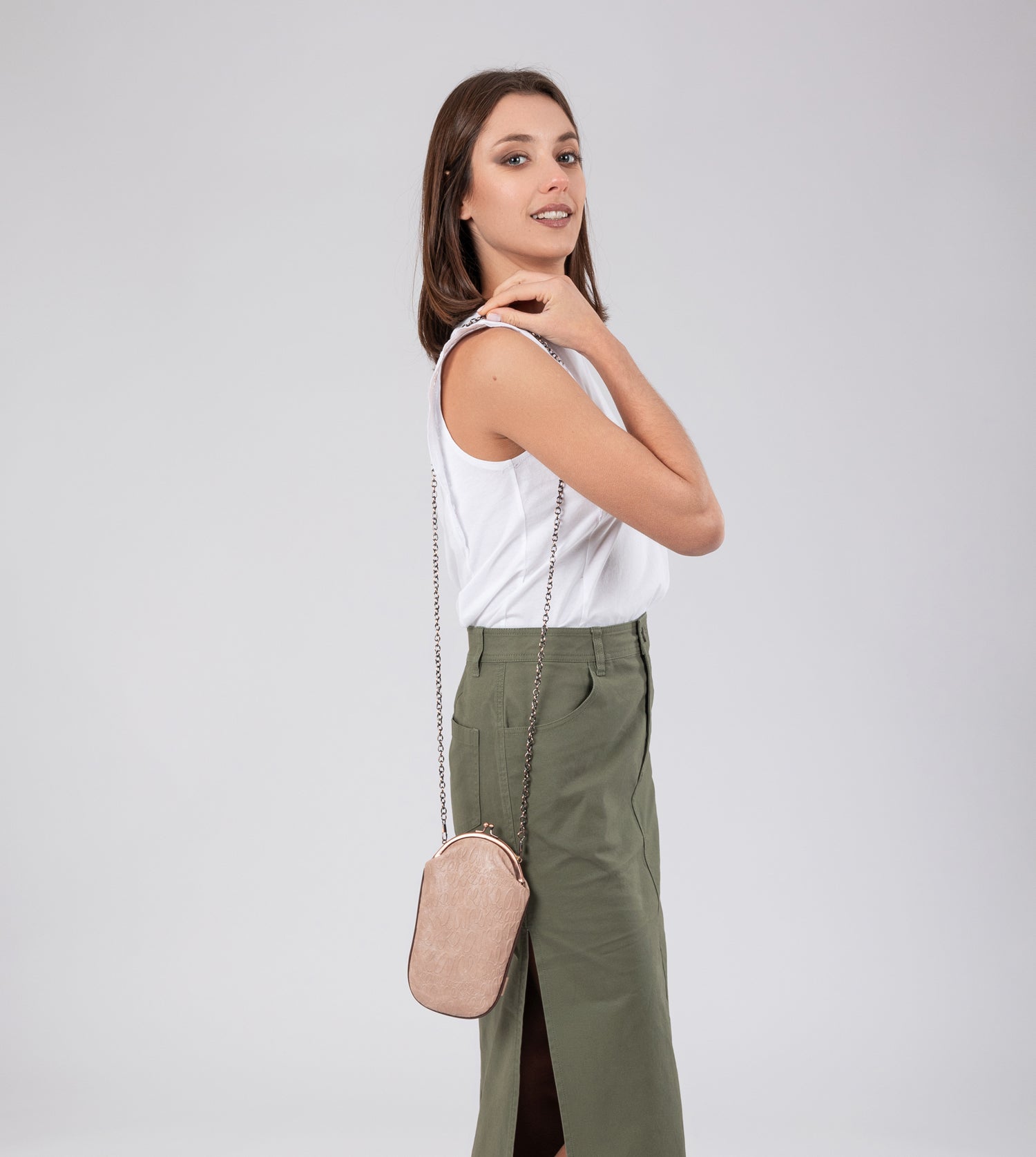 Borsa porta occhiali Hollywood