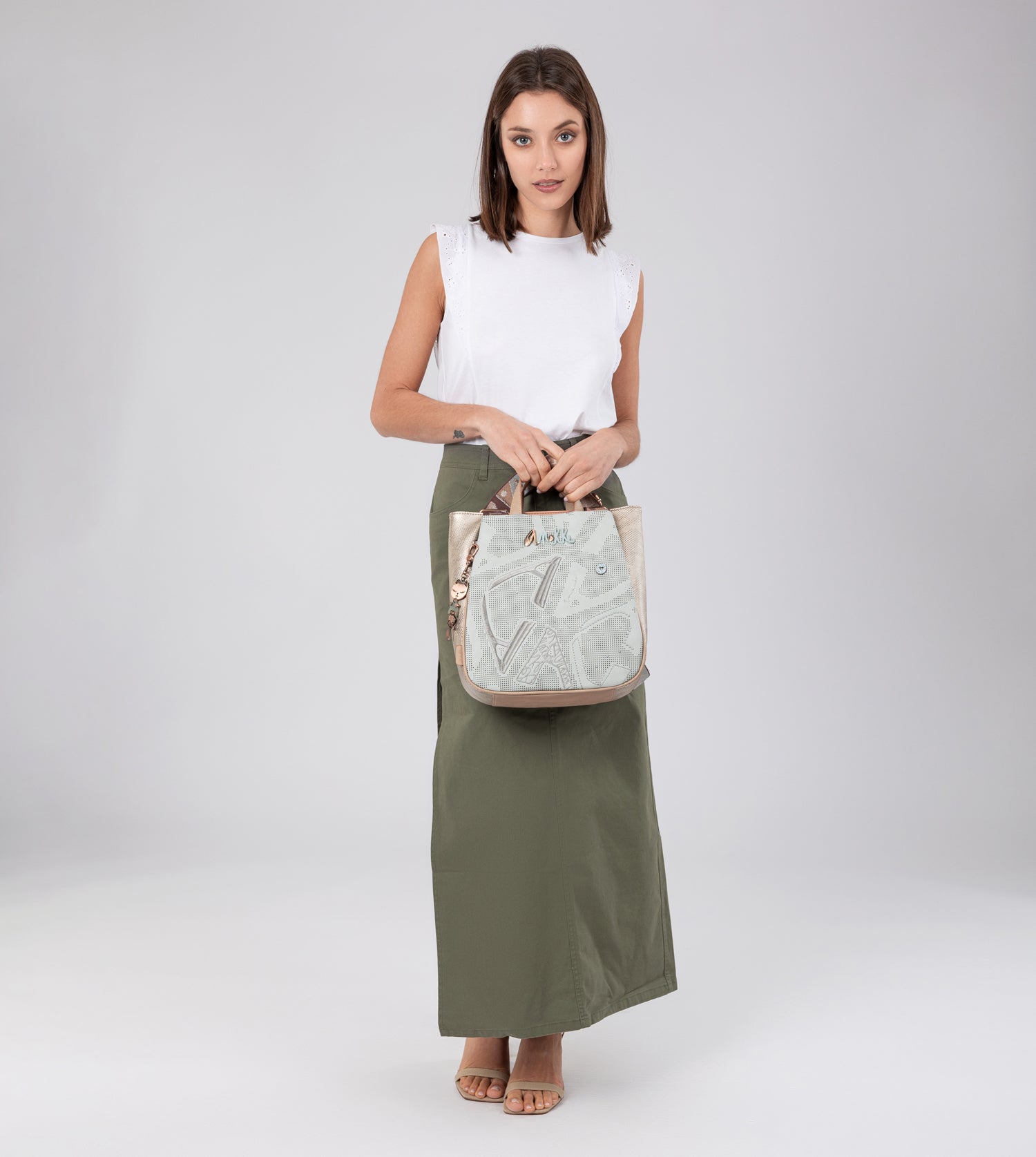 Zaino Passion ANK