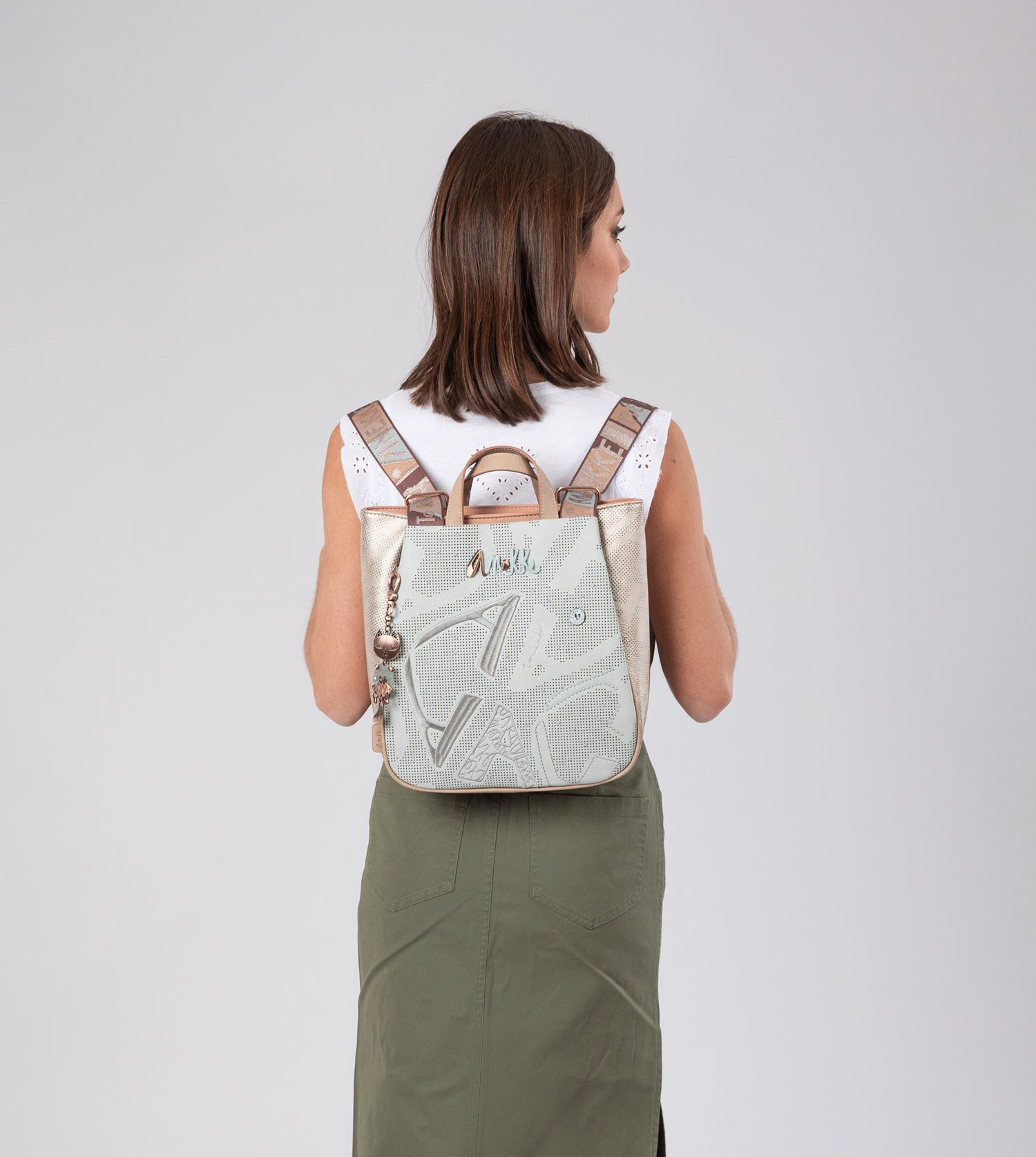 Zaino Passion ANK