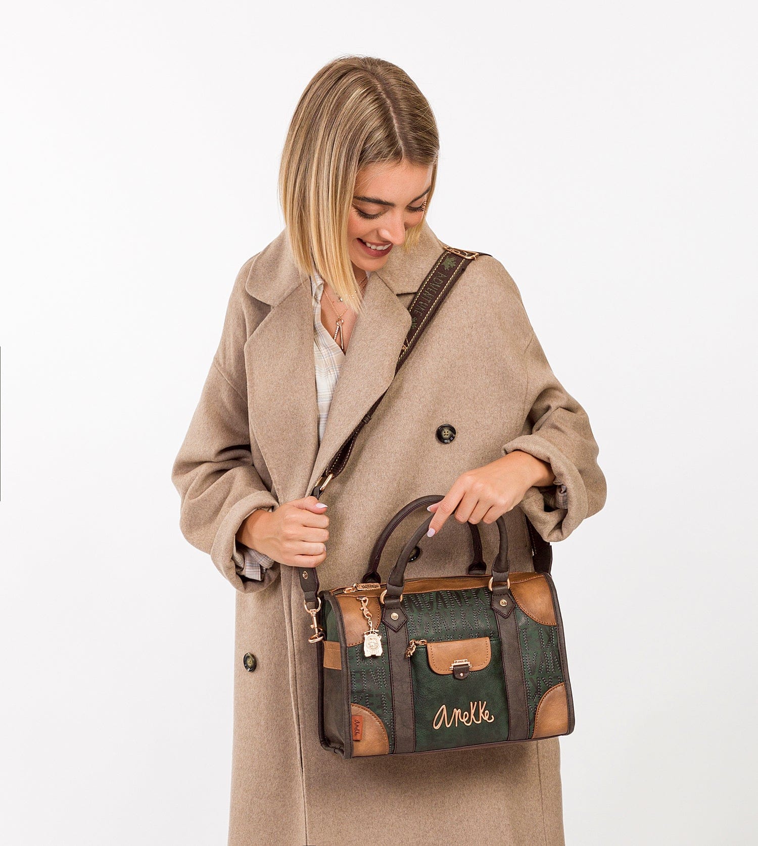 Borsa da medico Urban